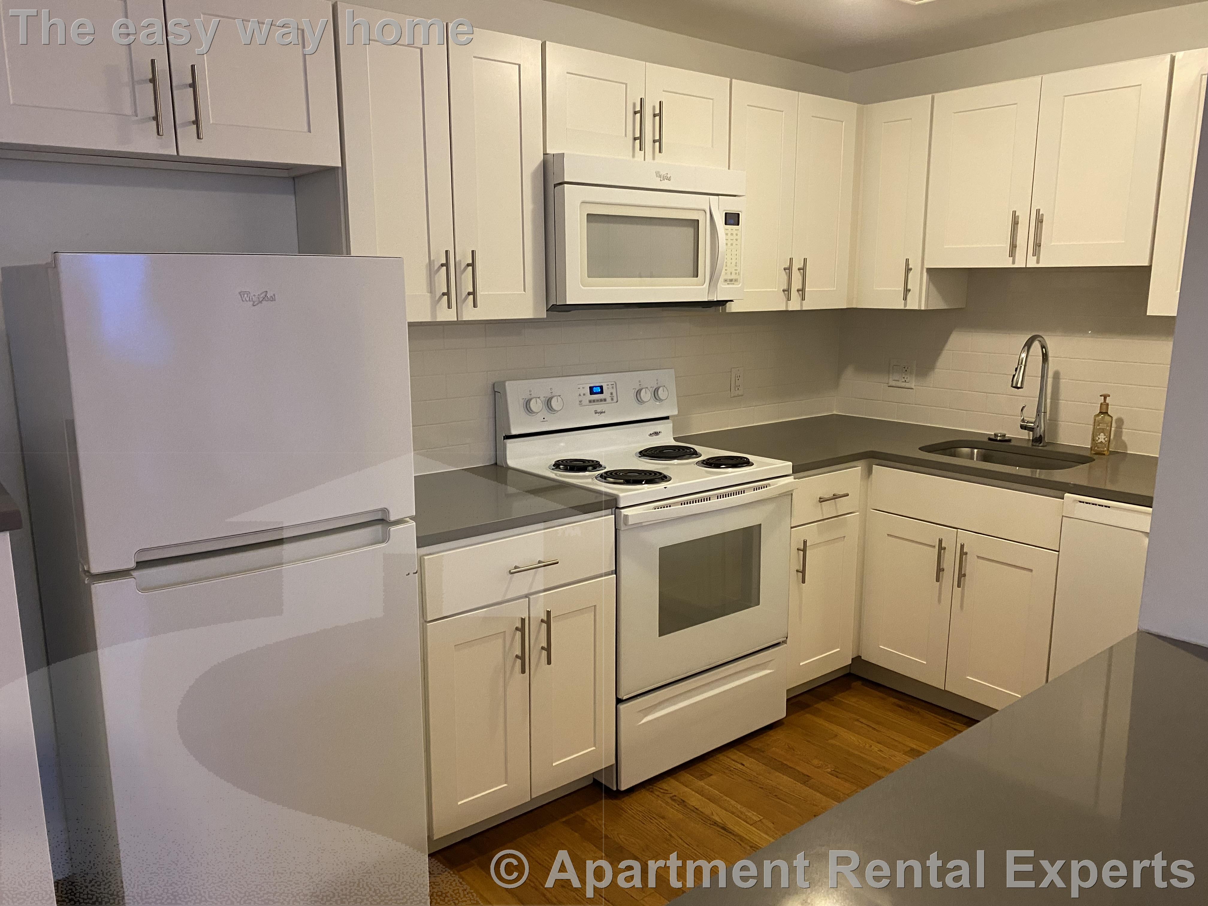 1 bed, 1 bath apartment for rent at 134 Summer St Unit 25, Malden Center — photo 4 of 11
