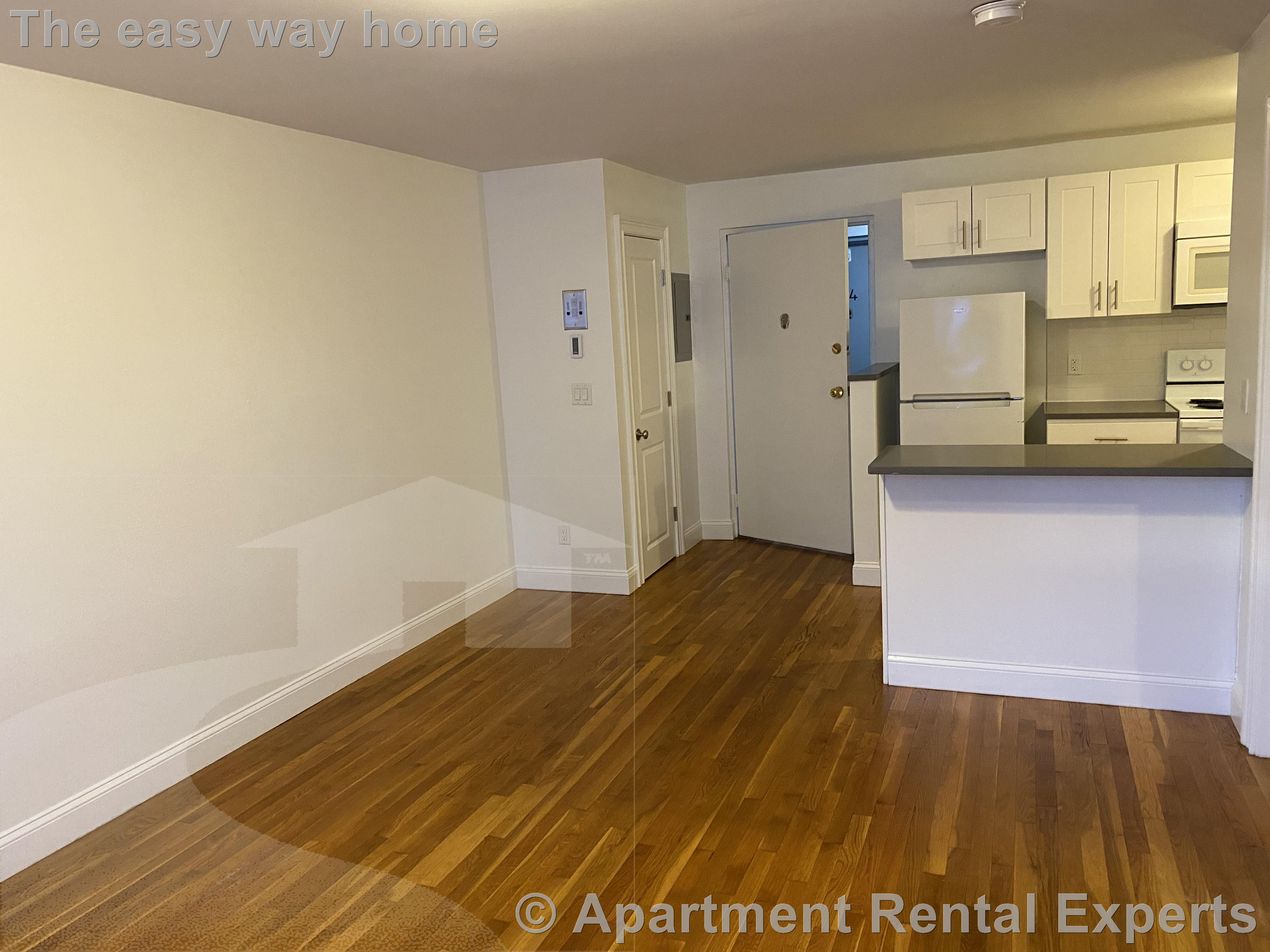 1 bed, 1 bath apartment for rent at 134 Summer St Unit 25, Malden Center — photo 5 of 11