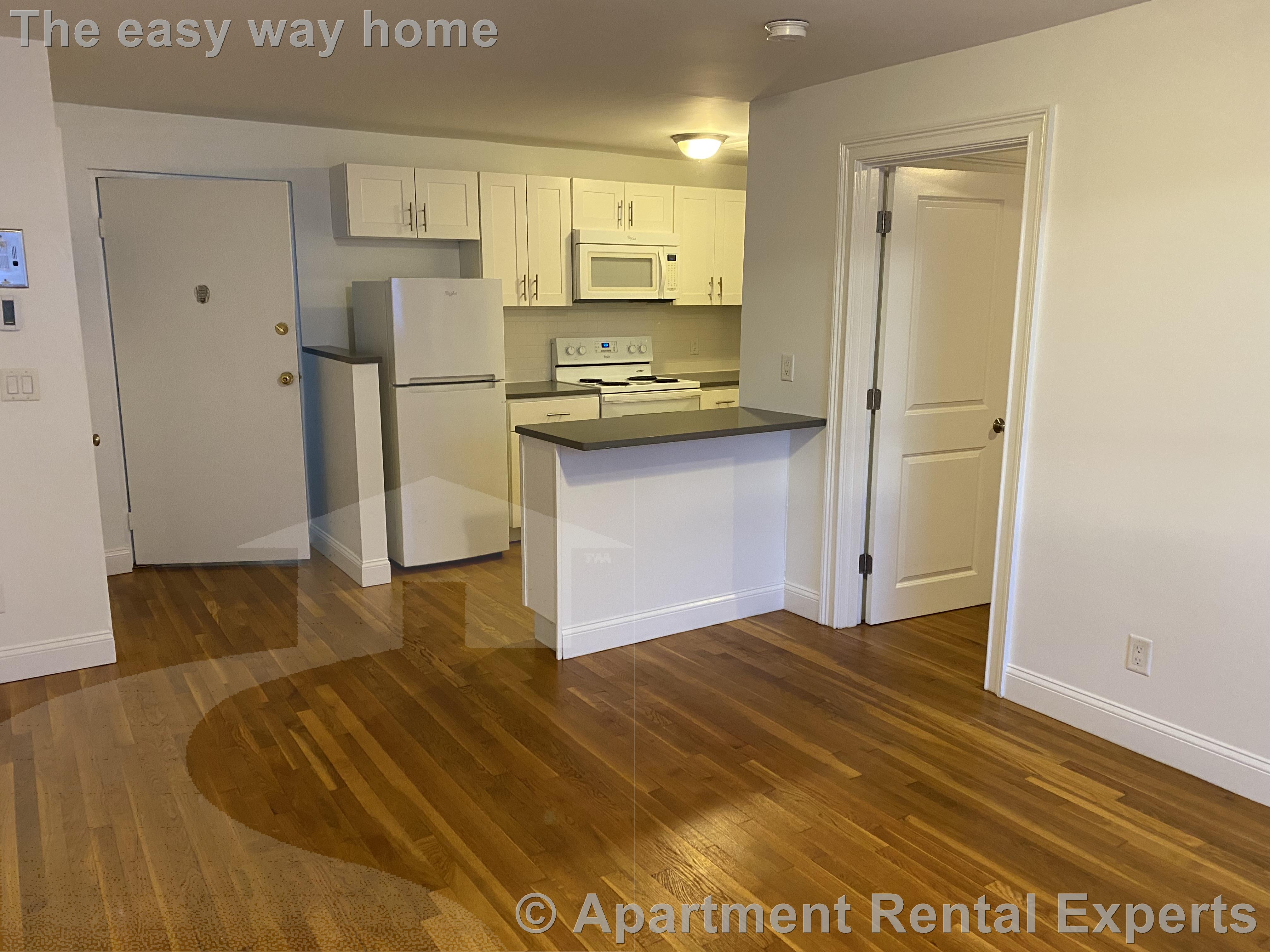 1 bed, 1 bath apartment for rent at 134 Summer St Unit 25, Malden Center — photo 1 of 11