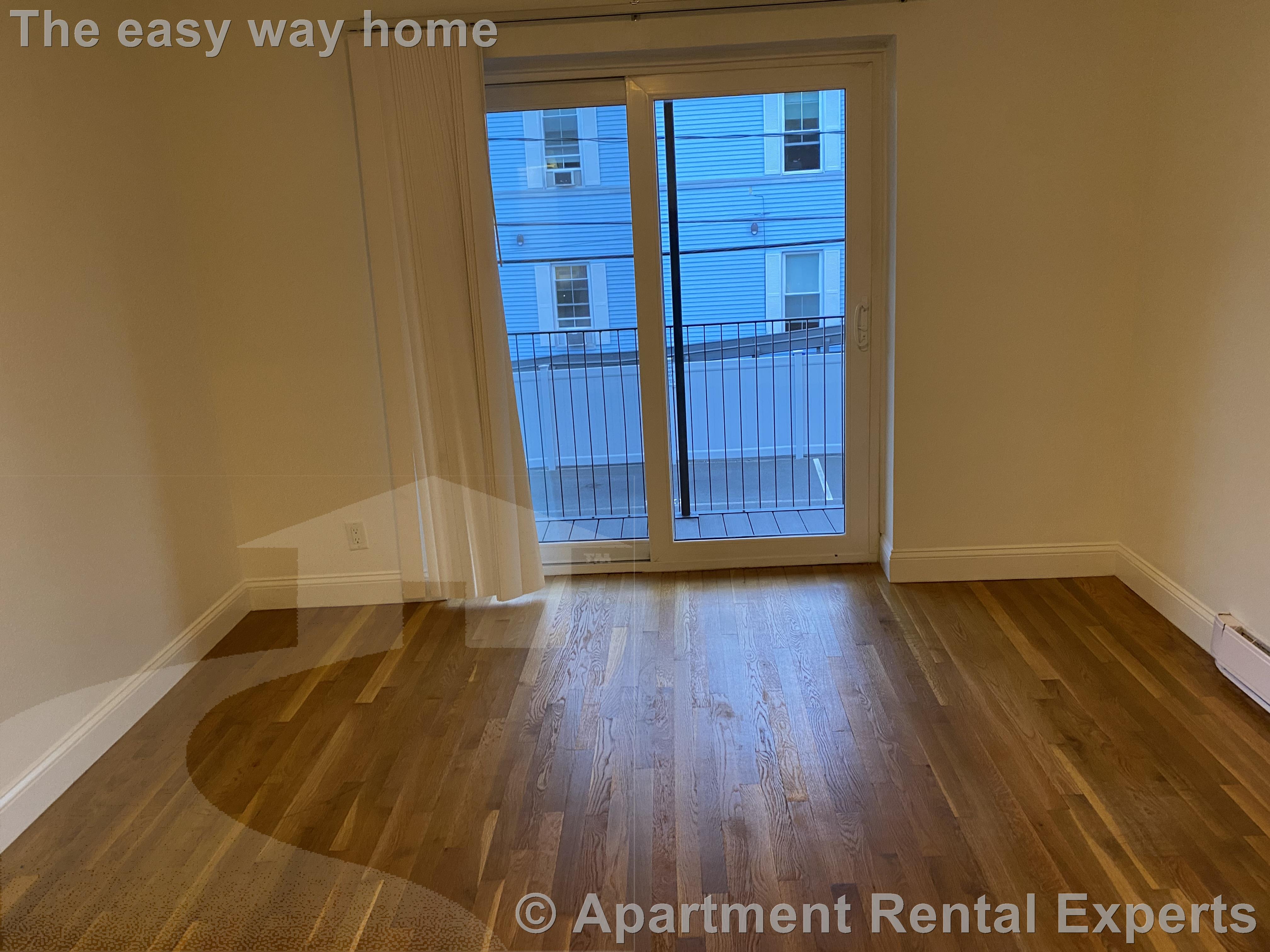 1 bed, 1 bath apartment for rent at 134 Summer St Unit 25, Malden Center — photo 9 of 11