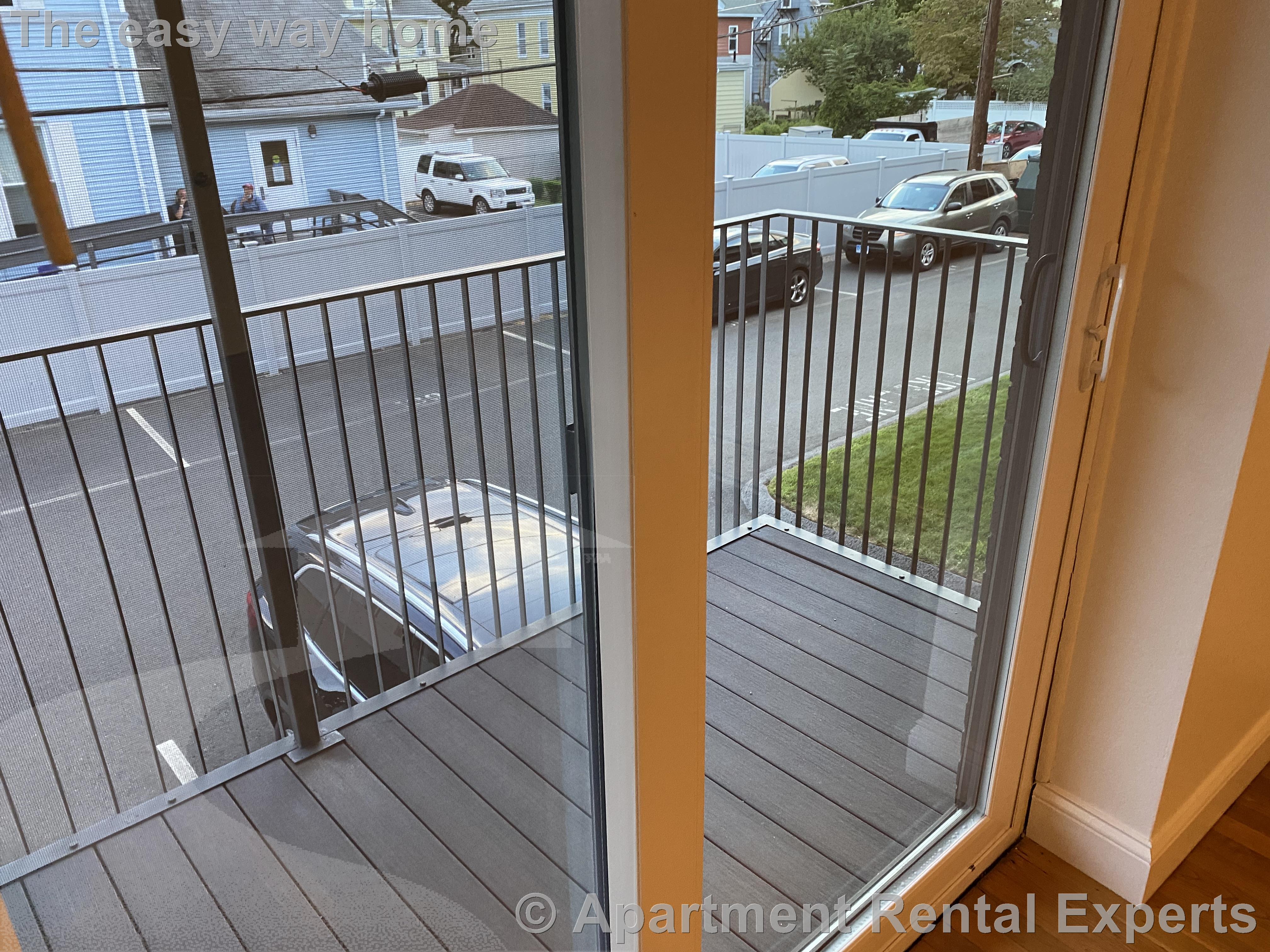1 bed, 1 bath apartment for rent at 134 Summer St Unit 25, Malden Center — photo 7 of 11