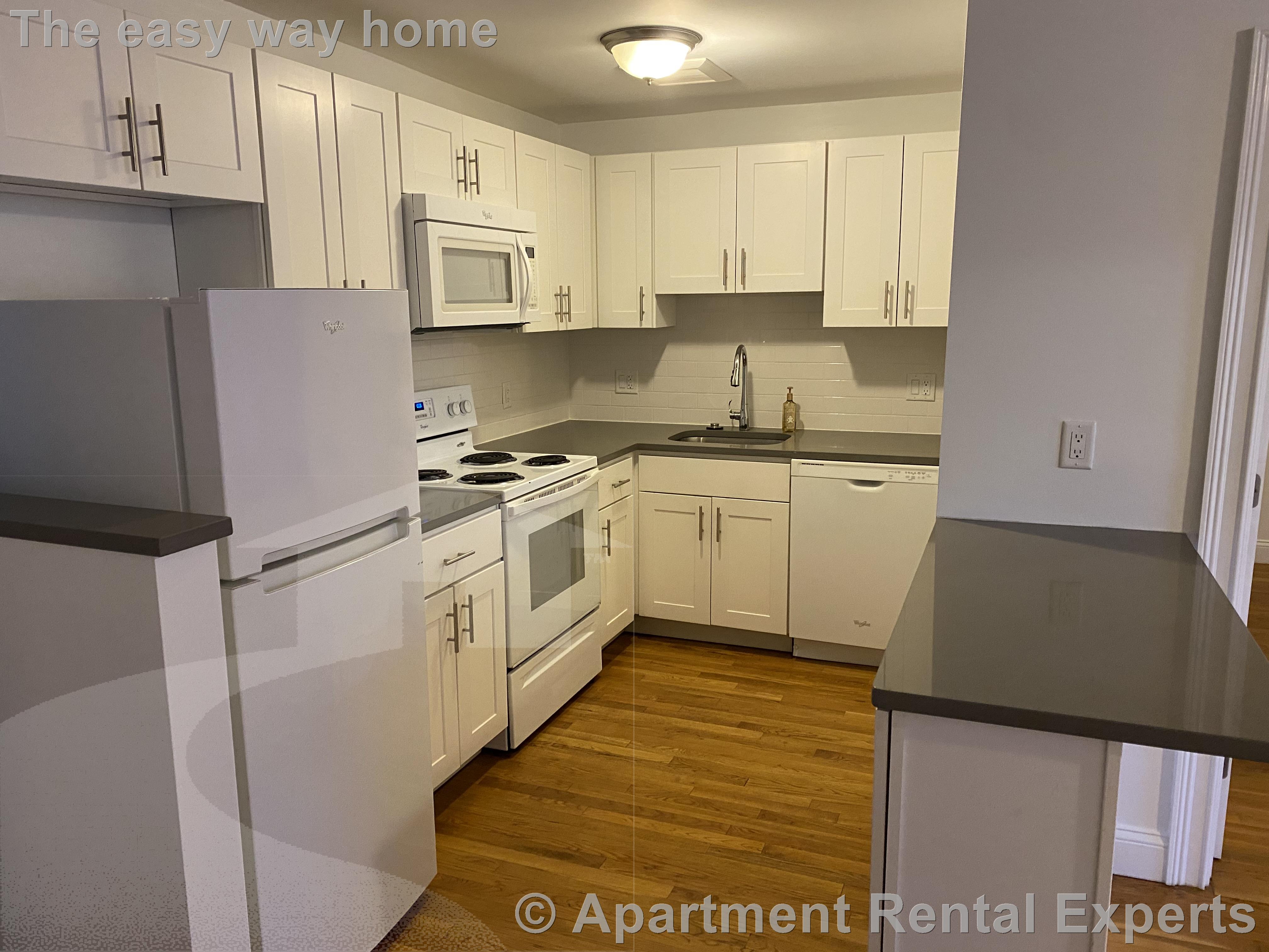 1 bed, 1 bath apartment for rent at 134 Summer St Unit 25, Malden Center — photo 3 of 11