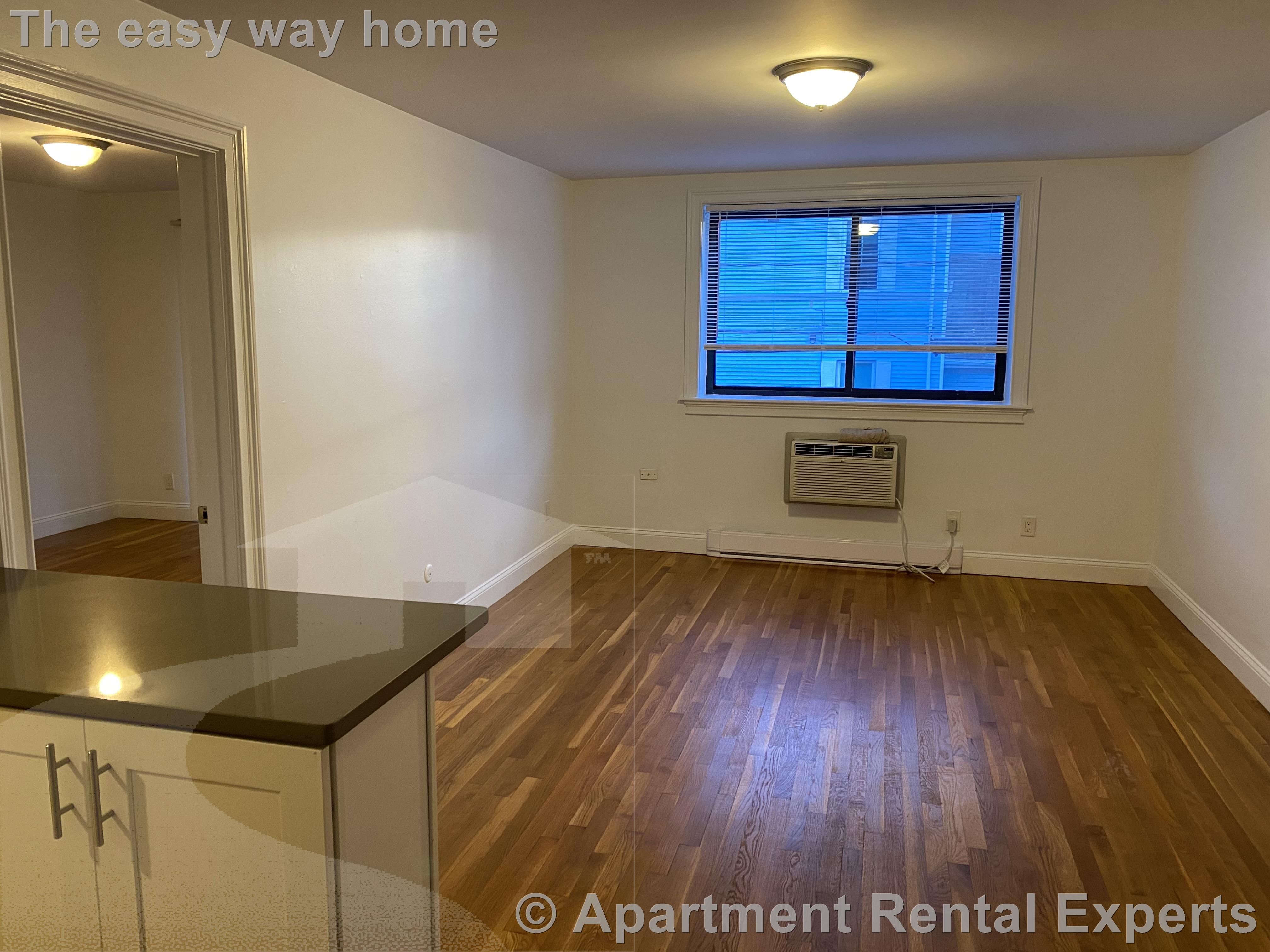1 bed, 1 bath apartment for rent at 134 Summer St Unit 25, Malden Center — photo 2 of 11