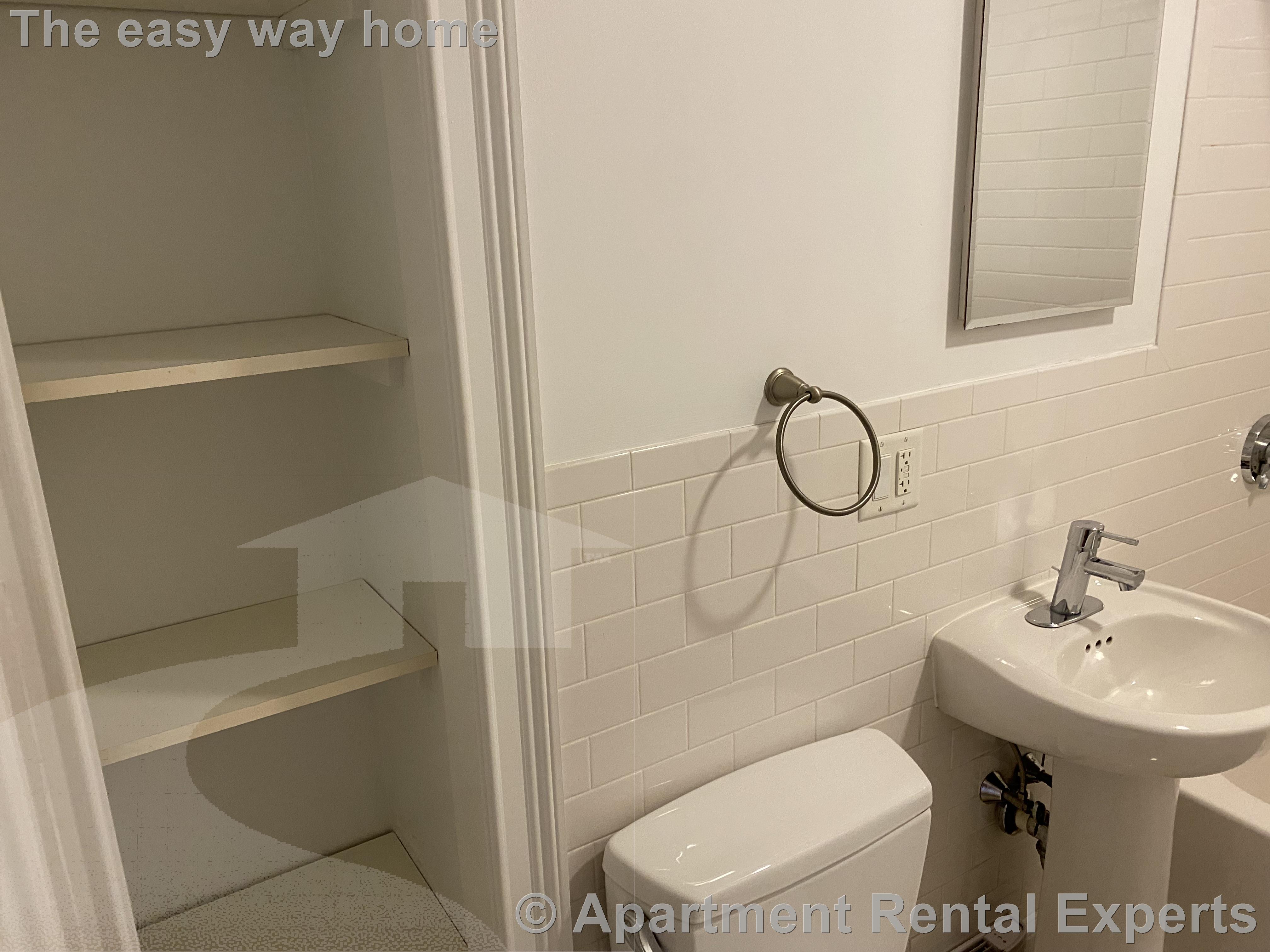 1 bed, 1 bath apartment for rent at 134 Summer St Unit 25, Malden Center — photo 11 of 11
