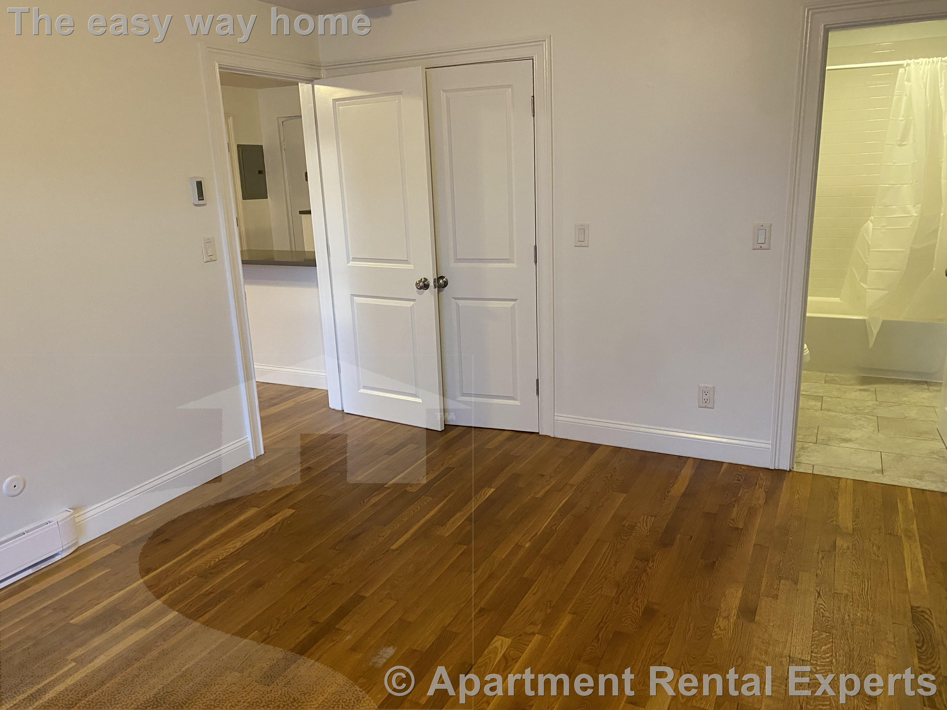 1 bed, 1 bath apartment for rent at 134 Summer St Unit 25, Malden Center — photo 8 of 11