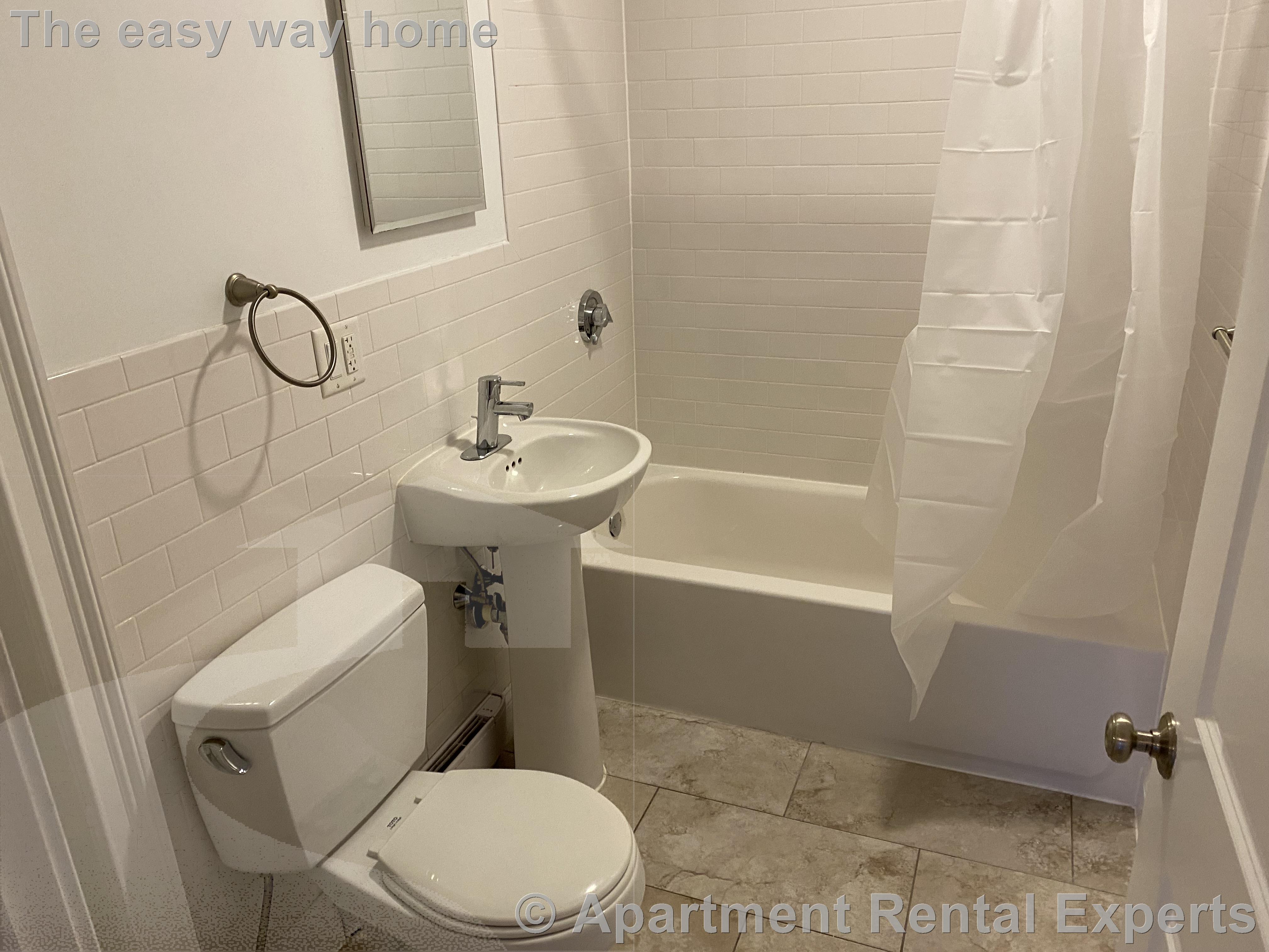 1 bed, 1 bath apartment for rent at 134 Summer St Unit 25, Malden Center — photo 10 of 11