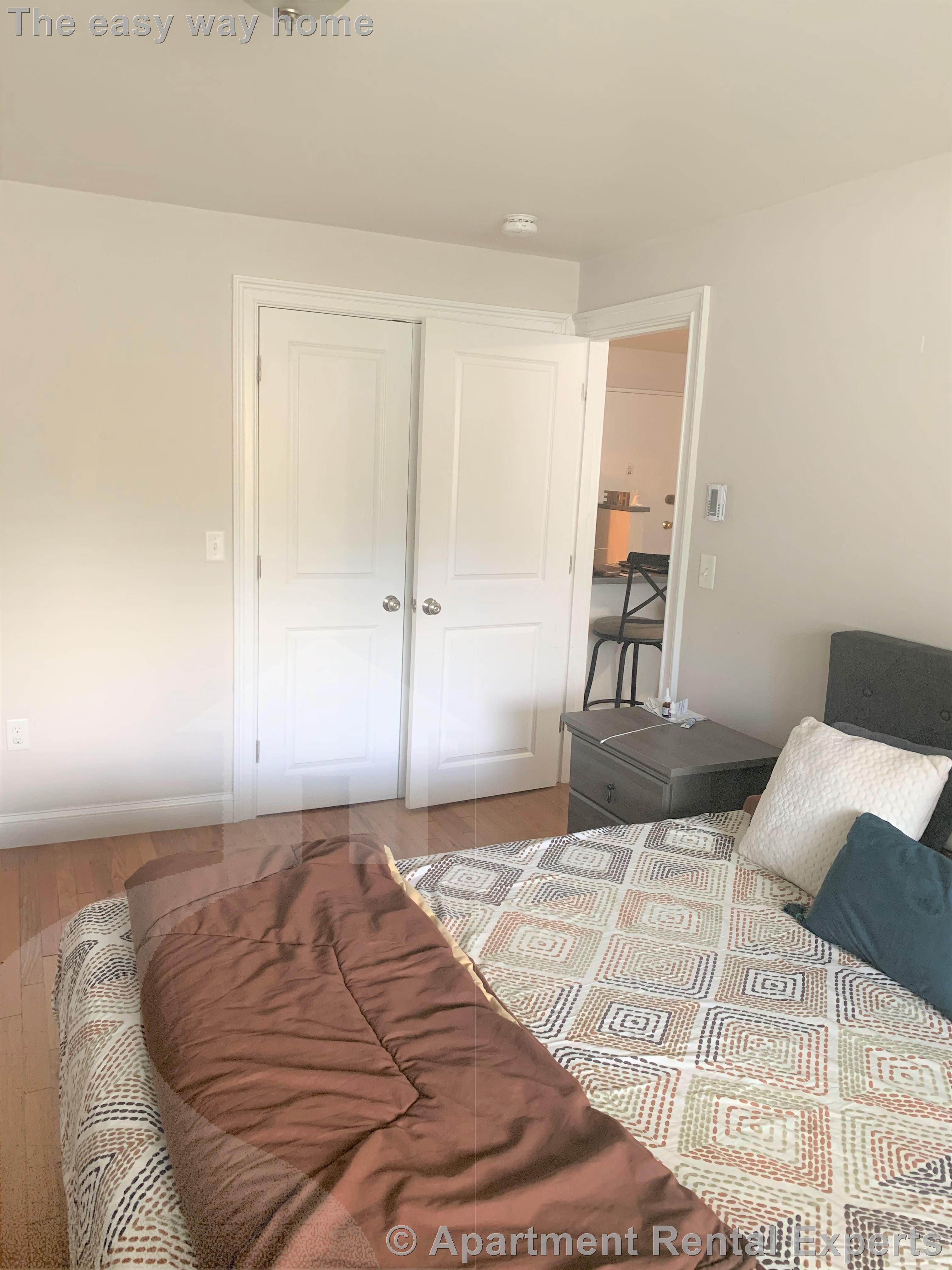 1 bed, 1 bath apartment for rent at 134 Summer St Unit 3, Malden Center — photo 8 of 11
