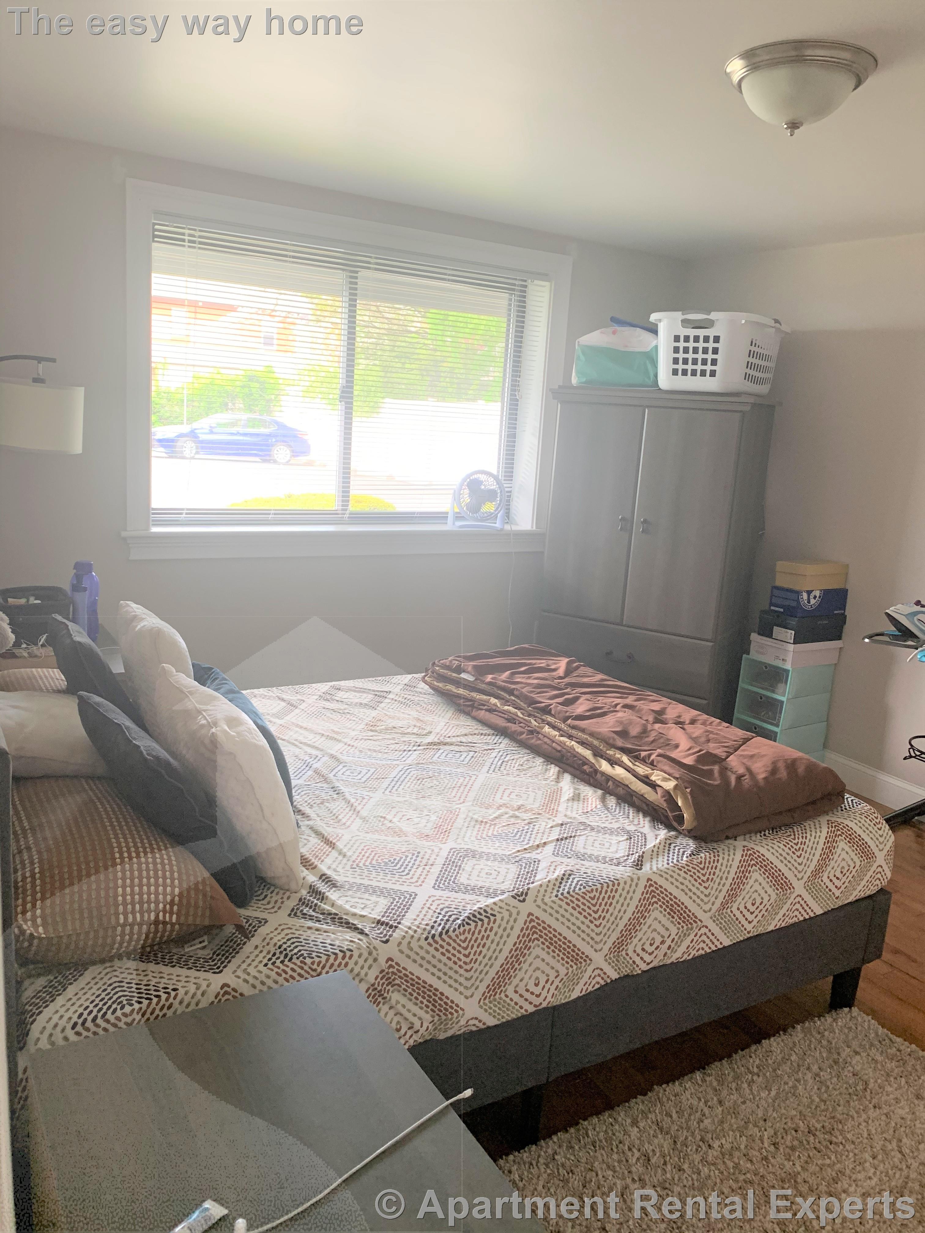 1 bed, 1 bath apartment for rent at 134 Summer St Unit 3, Malden Center — photo 7 of 11