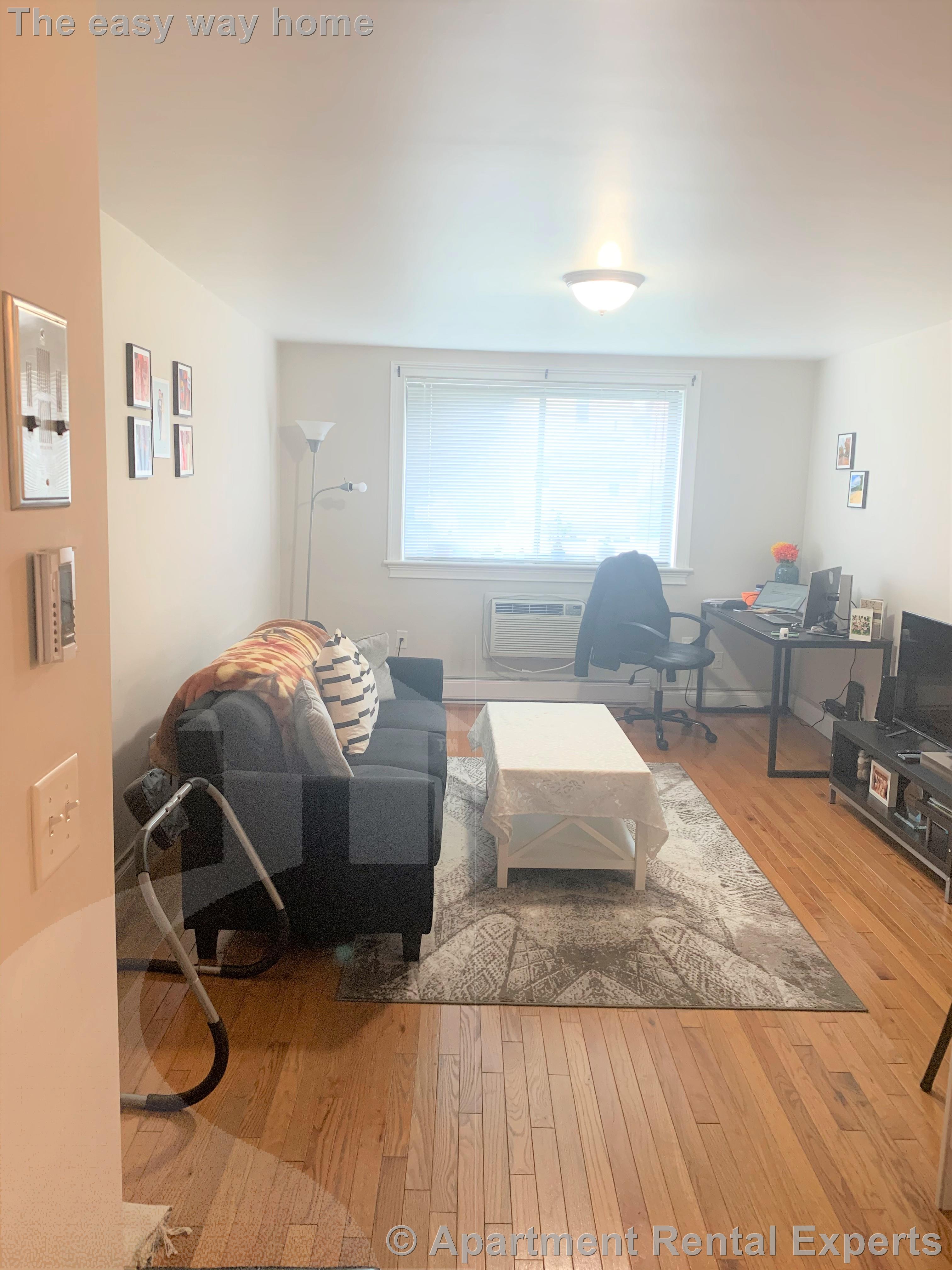 1 bed, 1 bath apartment for rent at 134 Summer St Unit 3, Malden Center — photo 6 of 11