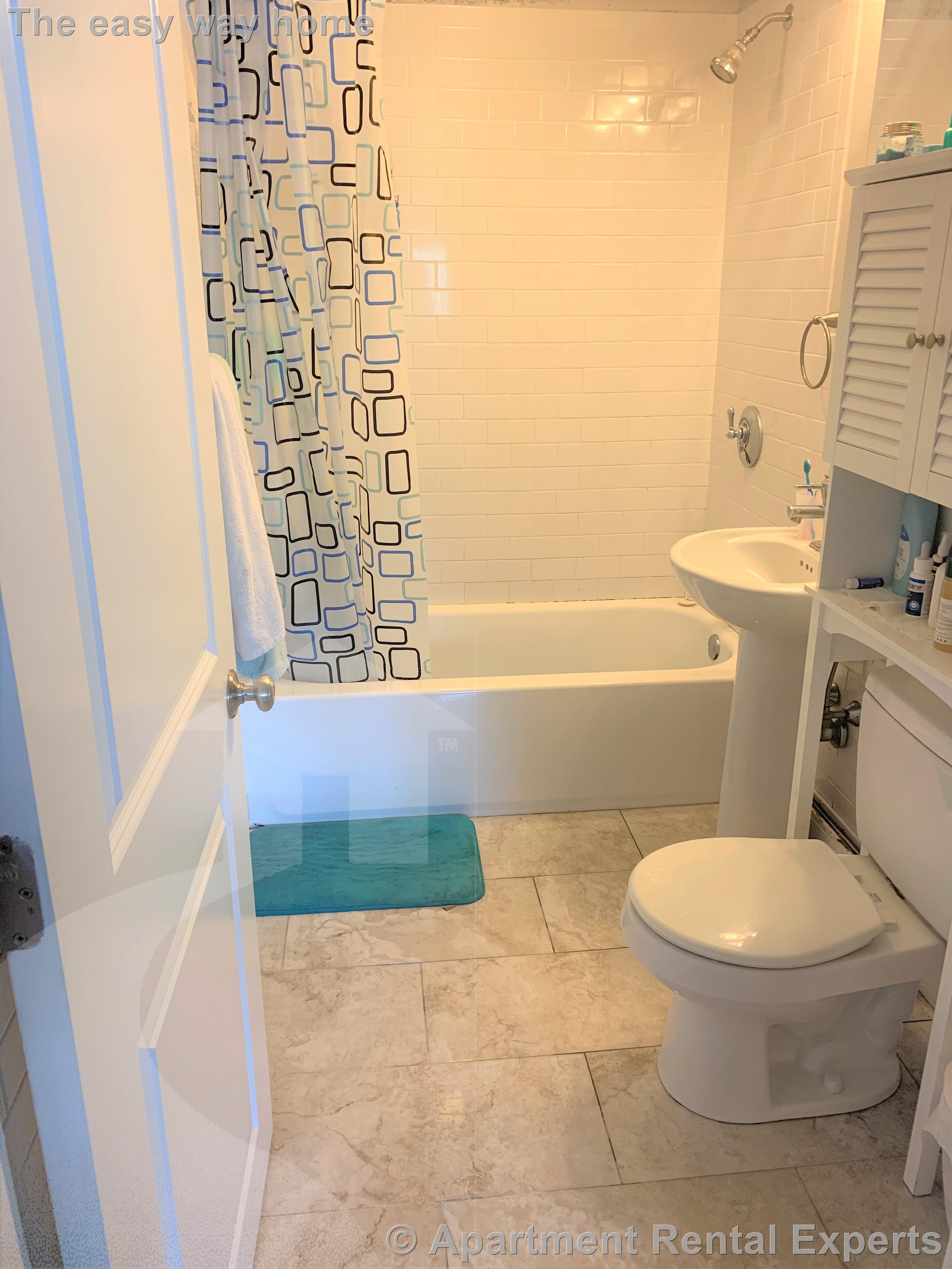 1 bed, 1 bath apartment for rent at 134 Summer St Unit 3, Malden Center — photo 5 of 11