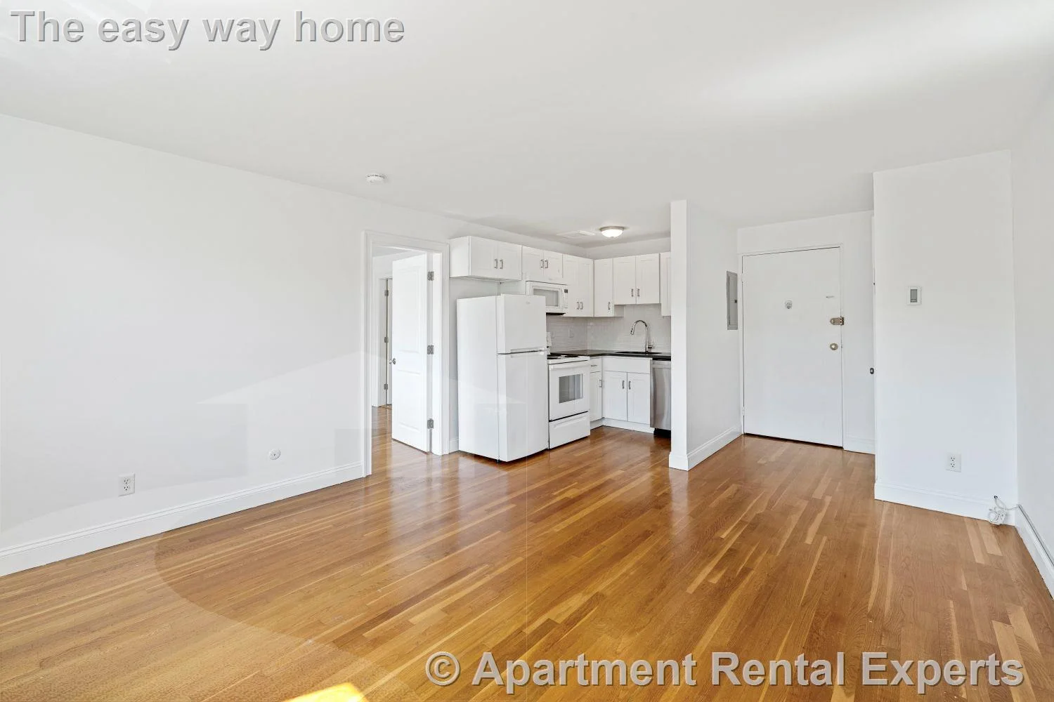 1 bed, 1 bath apartment for rent at 134 Summer St Unit 32, Malden Center — photo 1 of 15