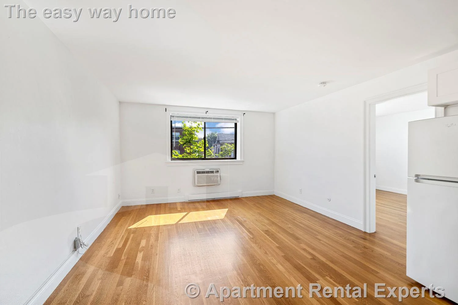 1 bed, 1 bath apartment for rent at 134 Summer St Unit 32, Malden Center — photo 3 of 15
