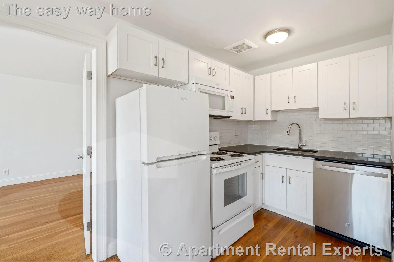 1 bed, 1 bath apartment for rent at 134 Summer St Unit 32, Malden Center — photo 5 of 15