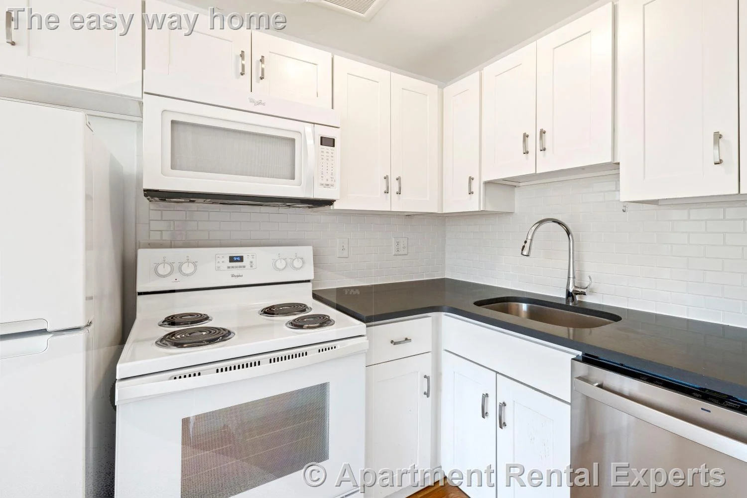 1 bed, 1 bath apartment for rent at 134 Summer St Unit 32, Malden Center — photo 7 of 15