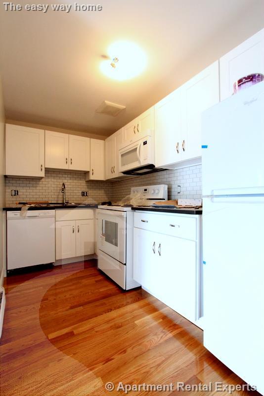 1 bed, 1 bath apartment for rent at 134 Summer St Unit 33, Malden Center — photo 4 of 11