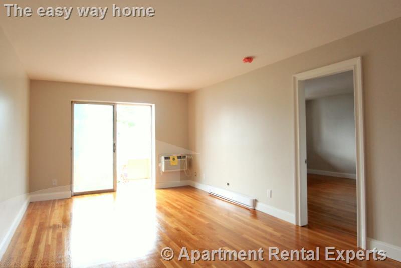 1 bed, 1 bath apartment for rent at 134 Summer St Unit 33, Malden Center — photo 1 of 11