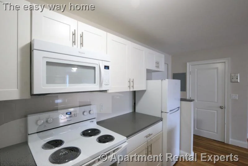 1 bed, 1 bath apartment for rent at 134 Summer St Unit 34, Malden Center — photo 2 of 14
