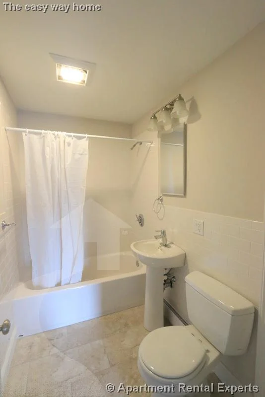 1 bed, 1 bath apartment for rent at 134 Summer St Unit 34, Malden Center — photo 12 of 14