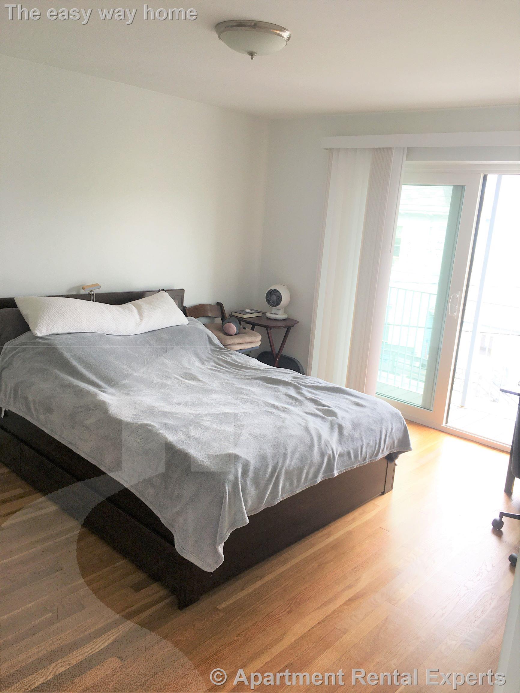 1 bed, 1 bath apartment for rent at 134 Summer St Unit 35, Malden Center — photo 4 of 8