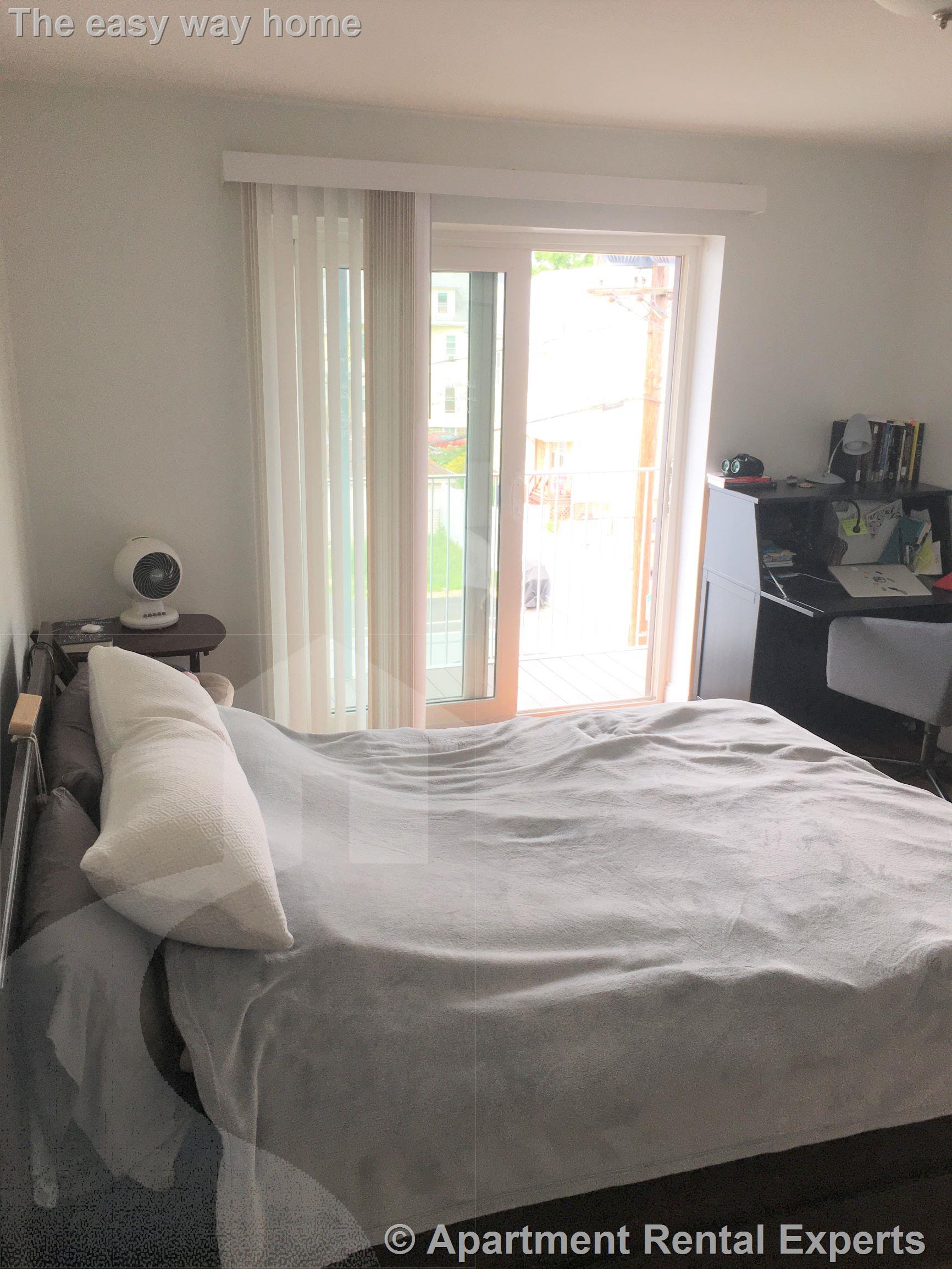 1 bed, 1 bath apartment for rent at 134 Summer St Unit 35, Malden Center — photo 5 of 8