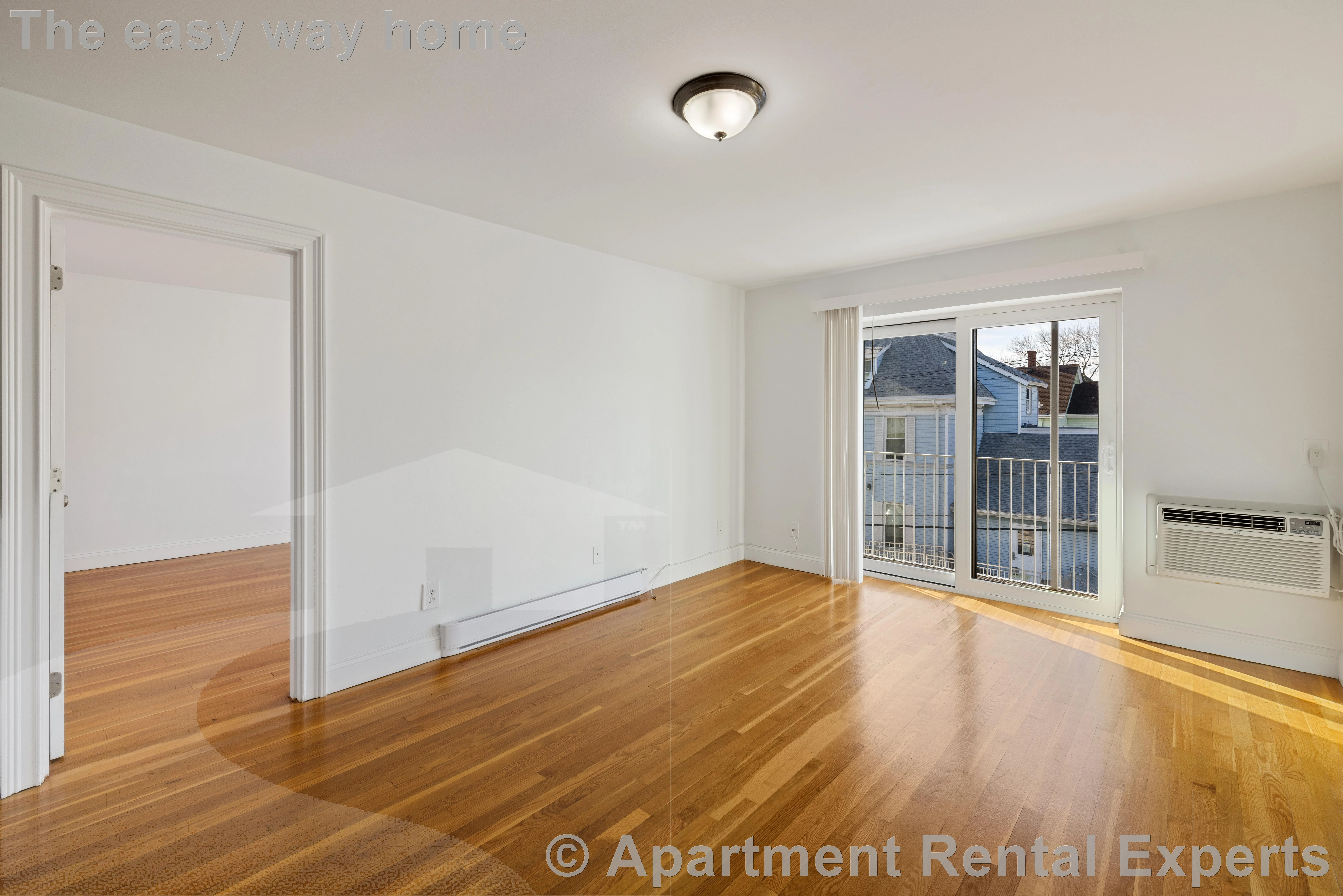 1 bed, 1 bath apartment for rent at 134 Summer St Unit 37, Malden Center — photo 7 of 21