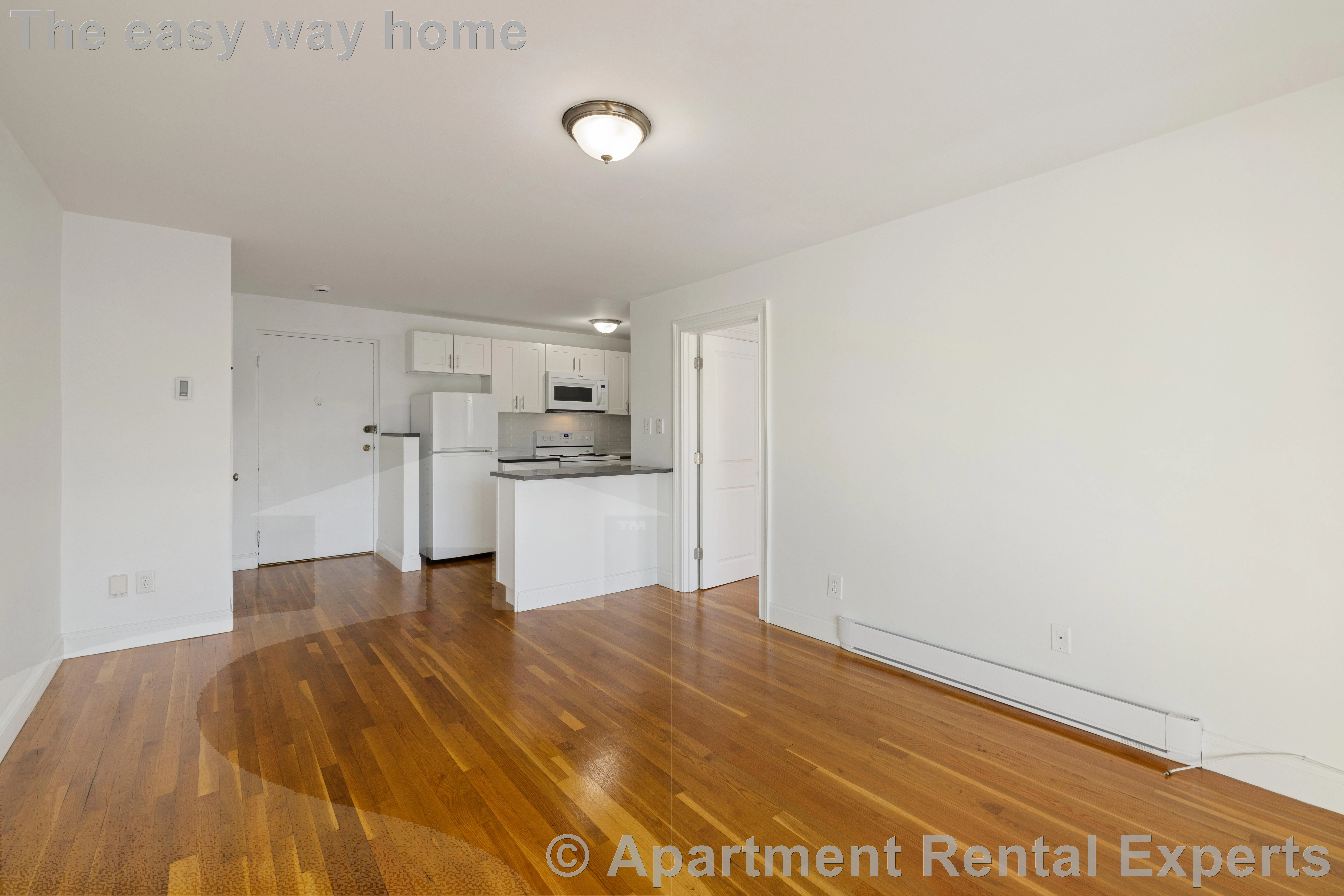 1 bed, 1 bath apartment for rent at 134 Summer St Unit 37, Malden Center — photo 8 of 21