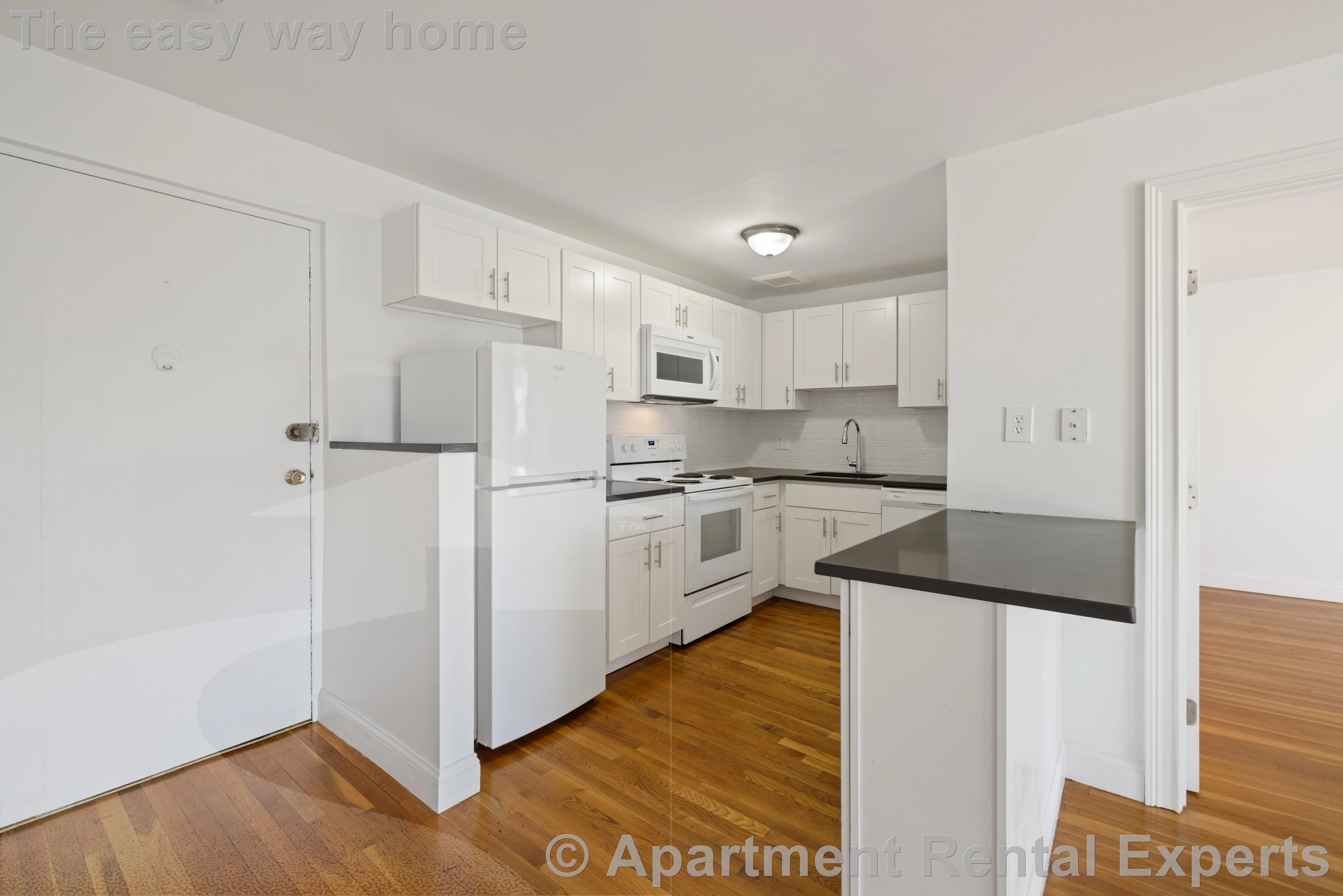 1 bed, 1 bath apartment for rent at 134 Summer St Unit 37, Malden Center — photo 4 of 21