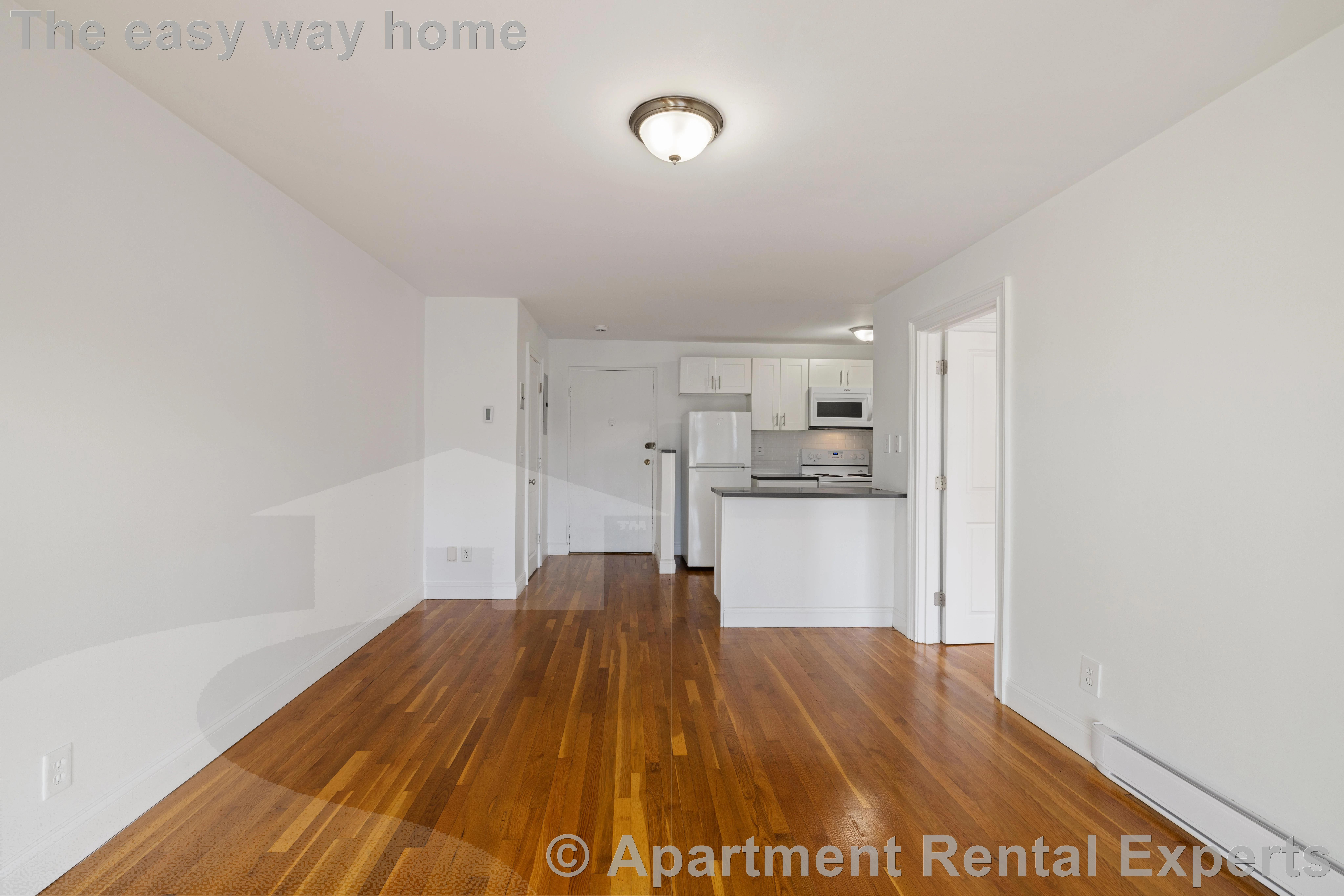 1 bed, 1 bath apartment for rent at 134 Summer St Unit 37, Malden Center — photo 9 of 21