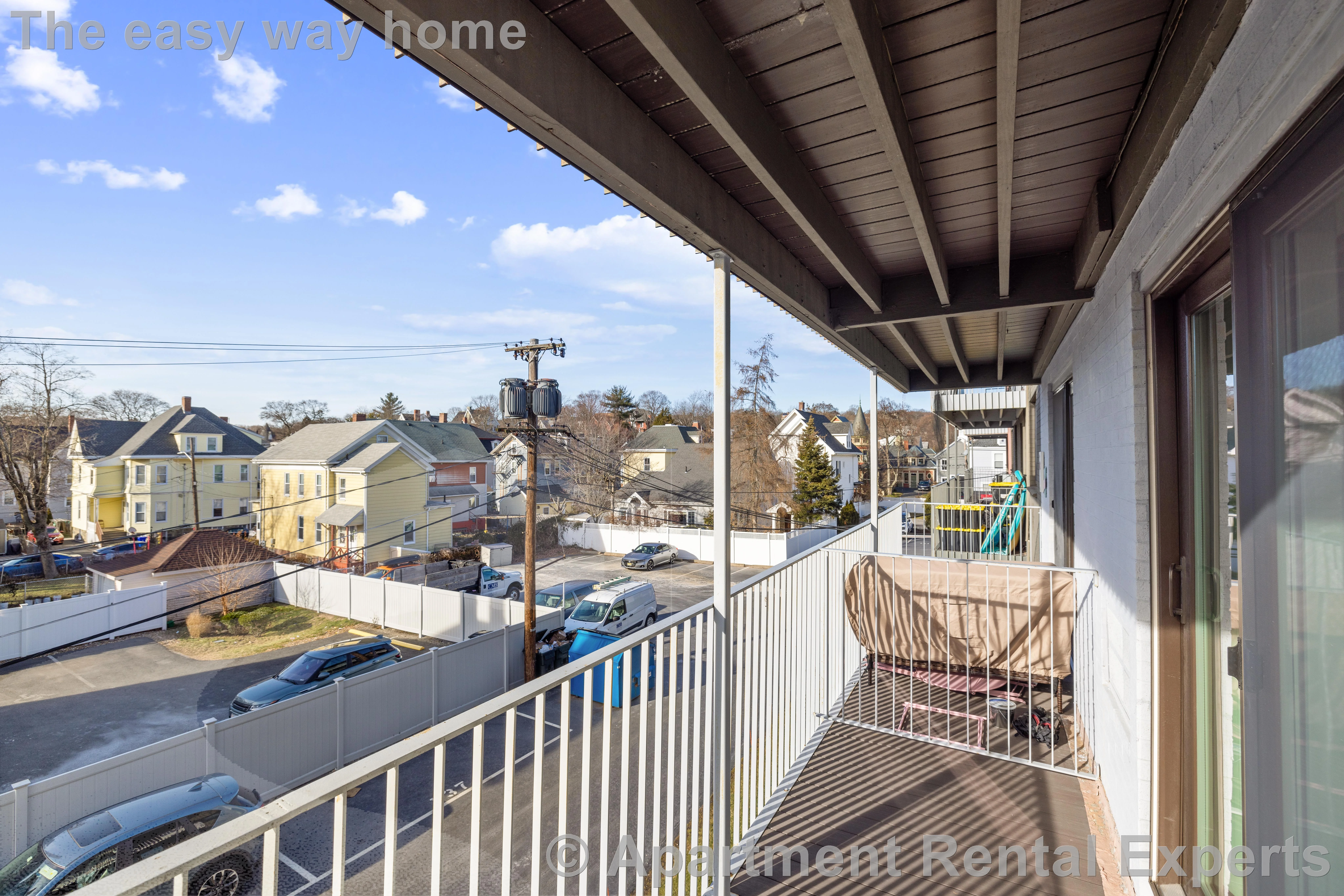 1 bed, 1 bath apartment for rent at 134 Summer St Unit 37, Malden Center — photo 20 of 21