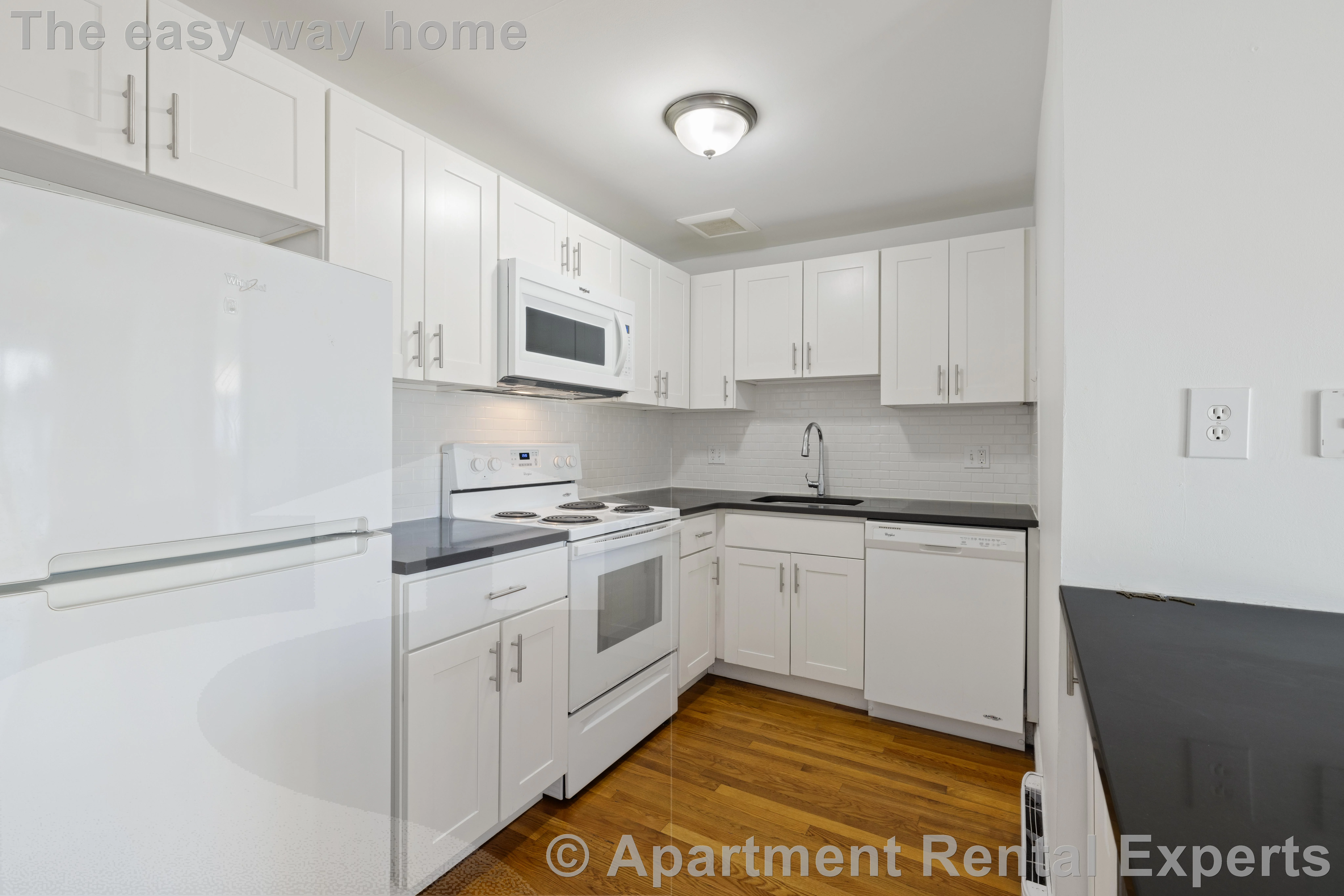 1 bed, 1 bath apartment for rent at 134 Summer St Unit 37, Malden Center — photo 3 of 21