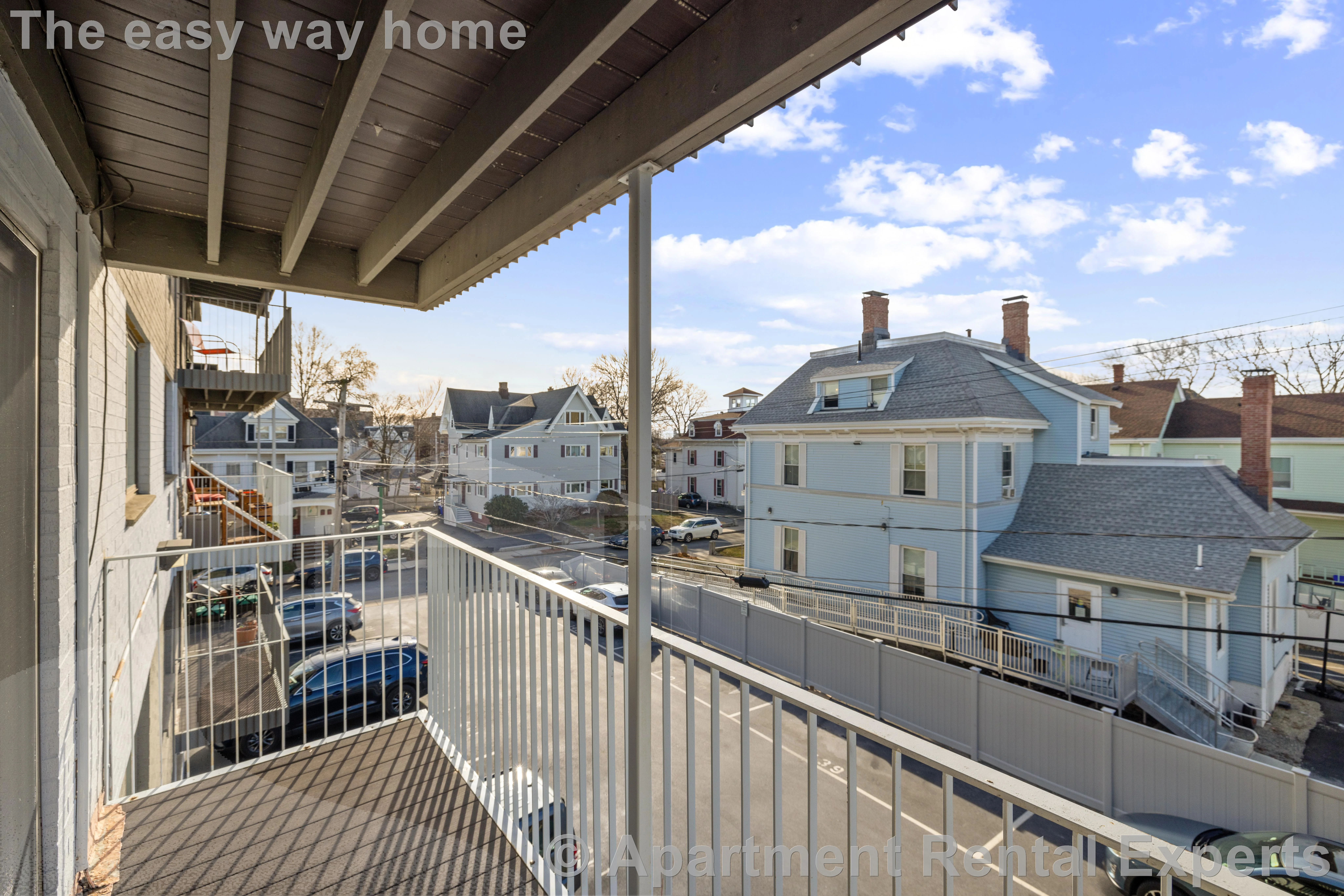 1 bed, 1 bath apartment for rent at 134 Summer St Unit 37, Malden Center — photo 19 of 21