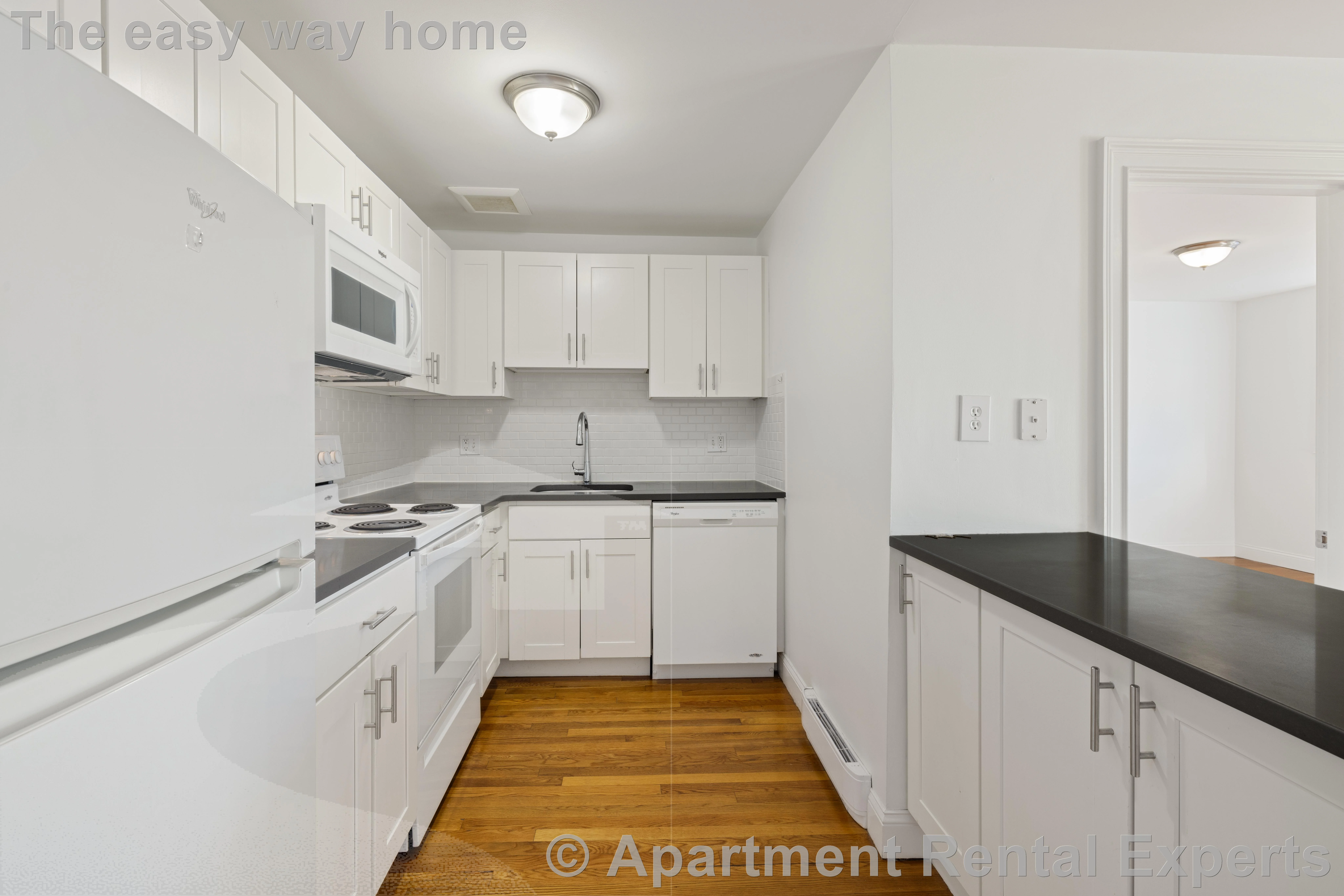 1 bed, 1 bath apartment for rent at 134 Summer St Unit 37, Malden Center — photo 2 of 21