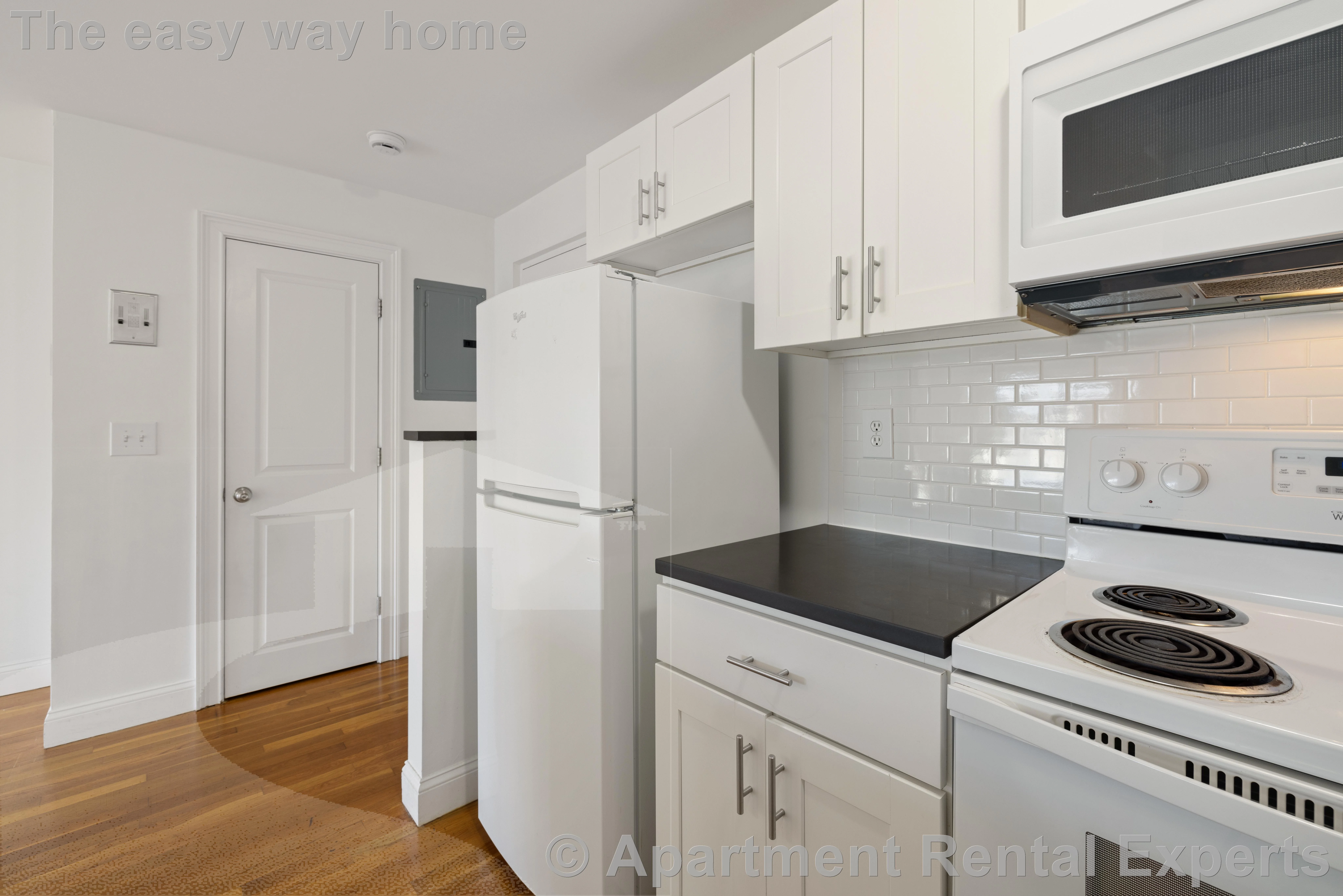 1 bed, 1 bath apartment for rent at 134 Summer St Unit 37, Malden Center — photo 6 of 21