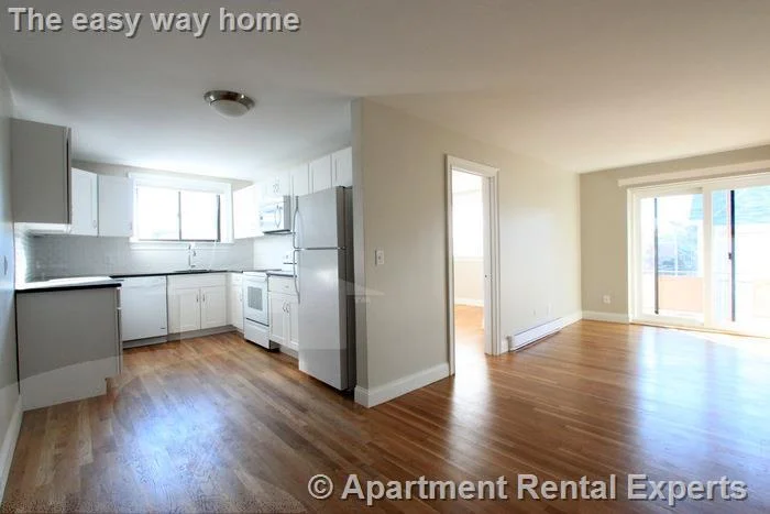 3 bed, 2 bath apartment for rent at 134 Summer St Unit 39, Malden Center — photo 1 of 26