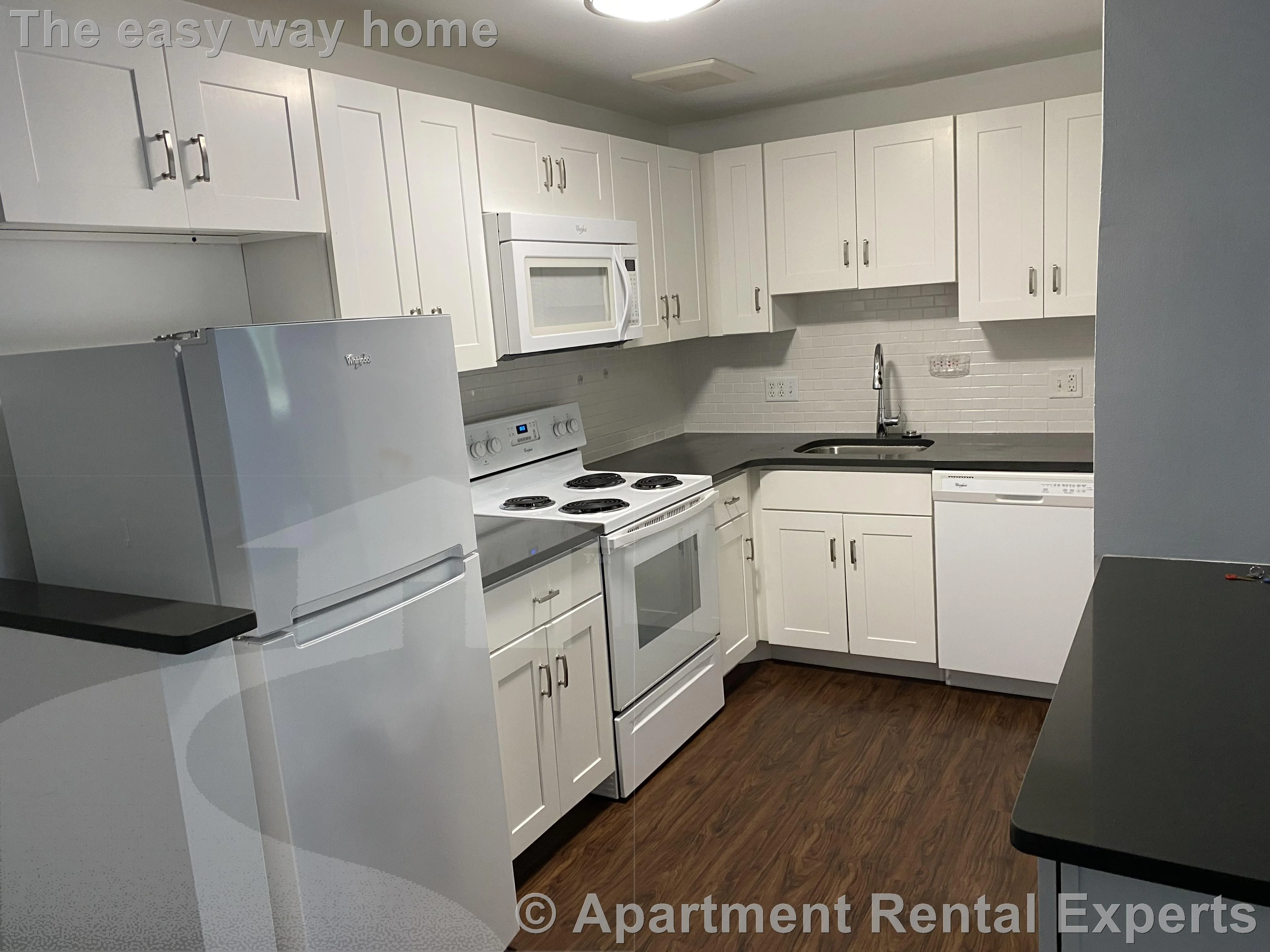 1 bed, 1 bath apartment for rent at 134 Summer St Unit 4, Malden Center — photo 3 of 8
