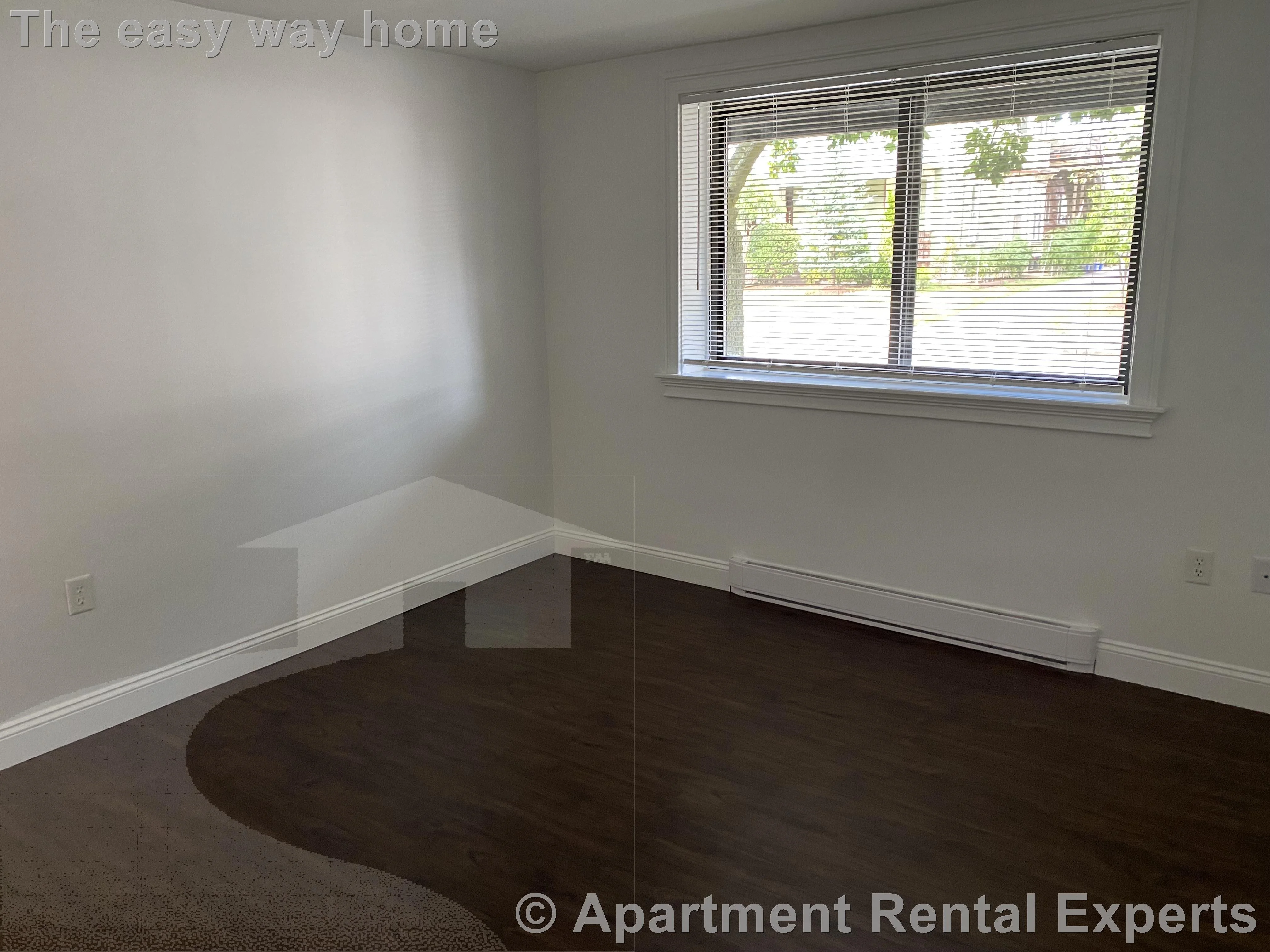 1 bed, 1 bath apartment for rent at 134 Summer St Unit 4, Malden Center — photo 4 of 8