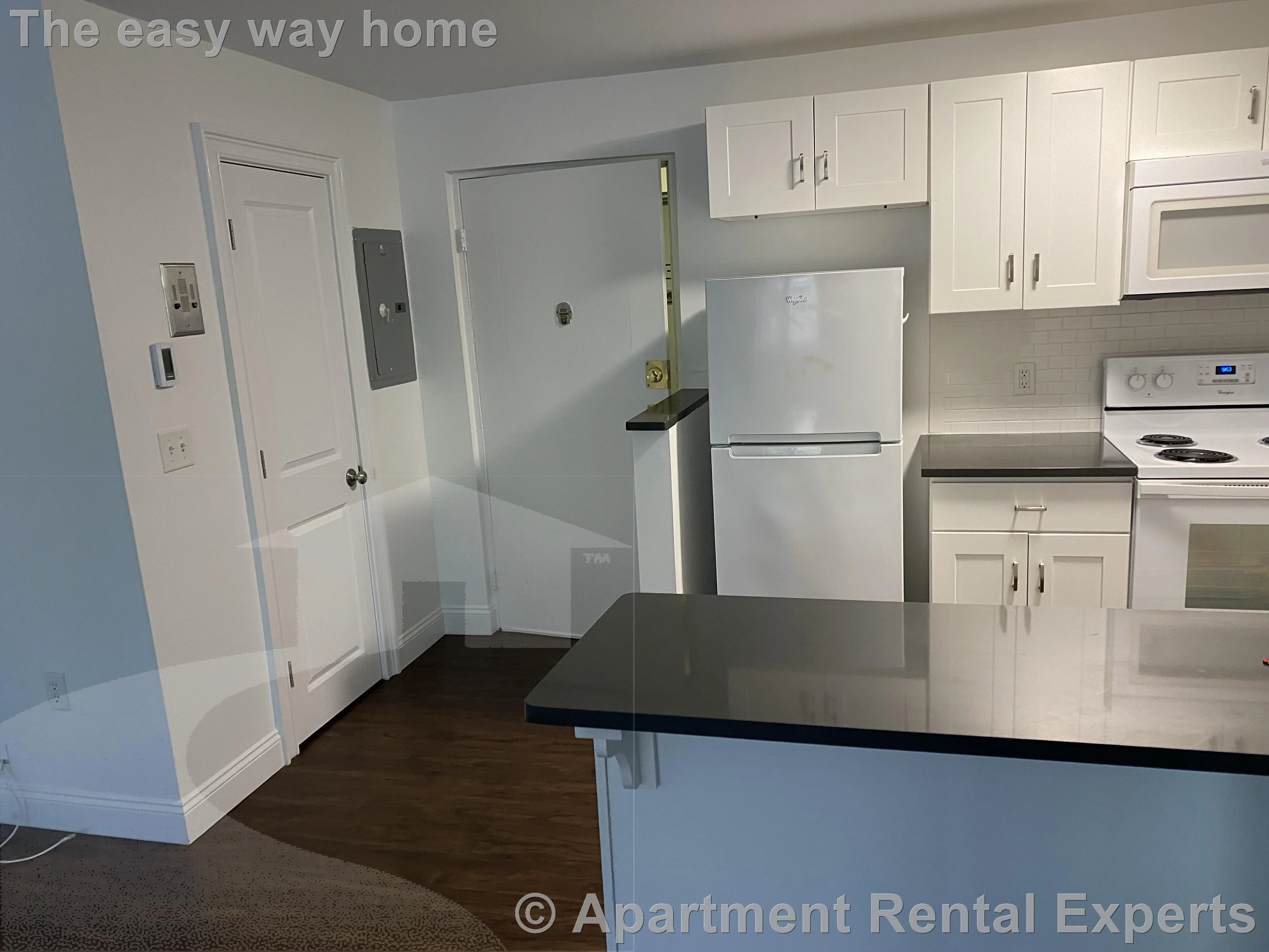 1 bed, 1 bath apartment for rent at 134 Summer St Unit 4, Malden Center — photo 2 of 8