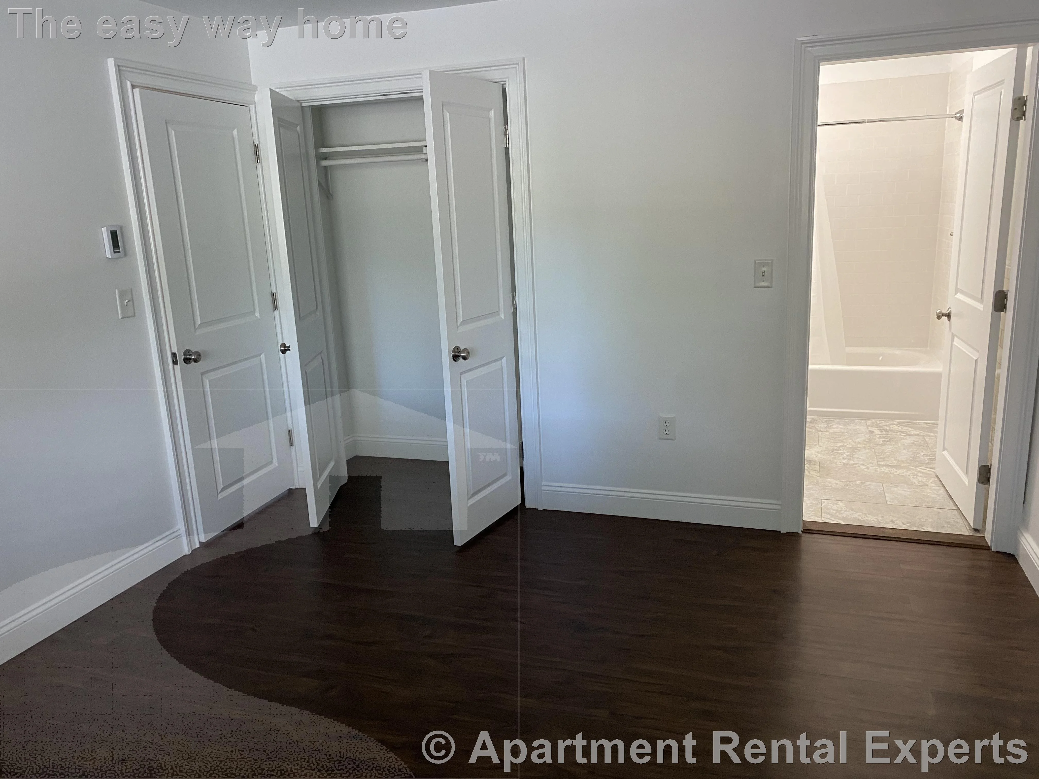 1 bed, 1 bath apartment for rent at 134 Summer St Unit 4, Malden Center — photo 6 of 8