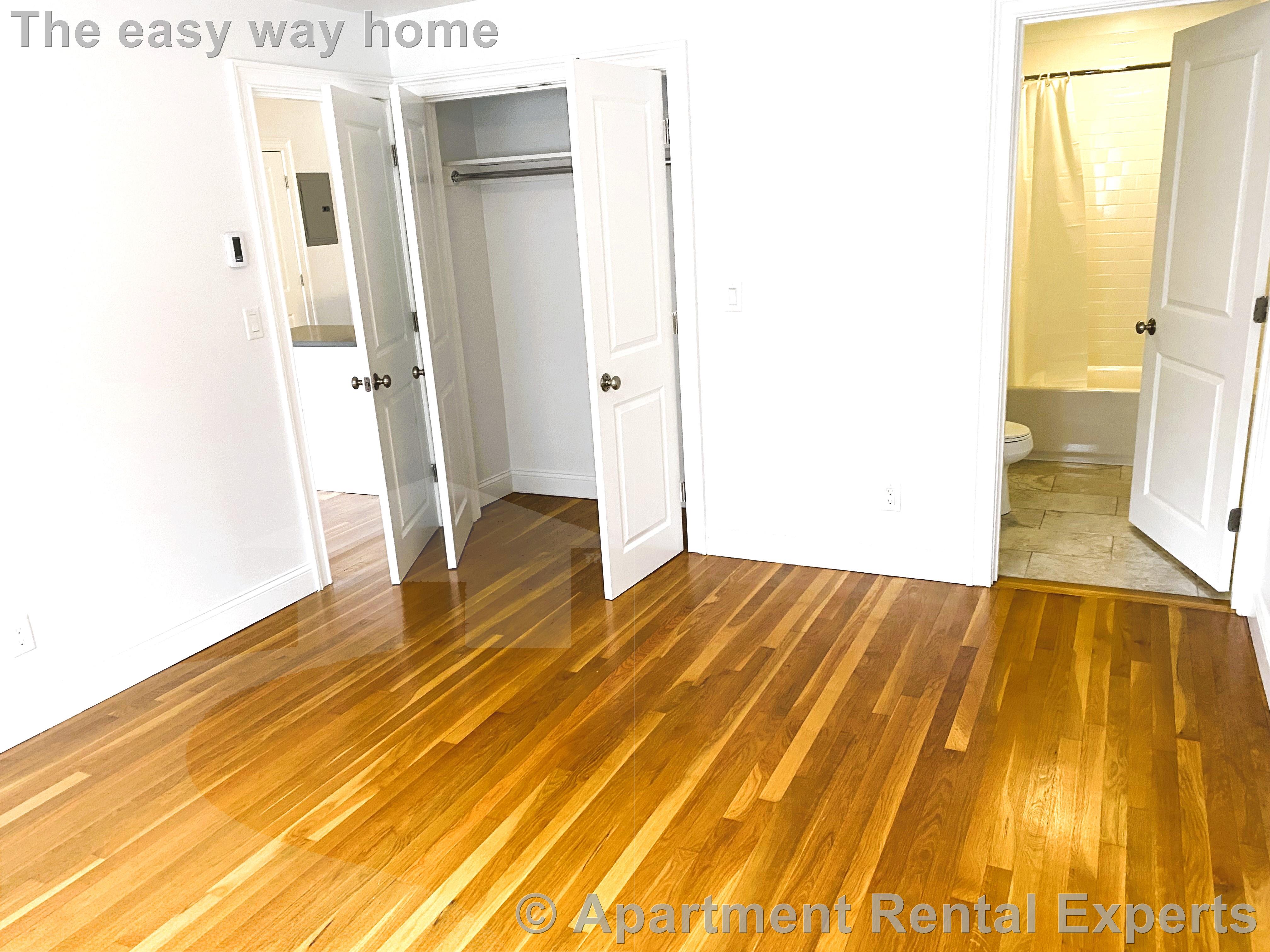 1 bed, 1 bath apartment for rent at 134 Summer St Unit 40, Malden Center — photo 5 of 7