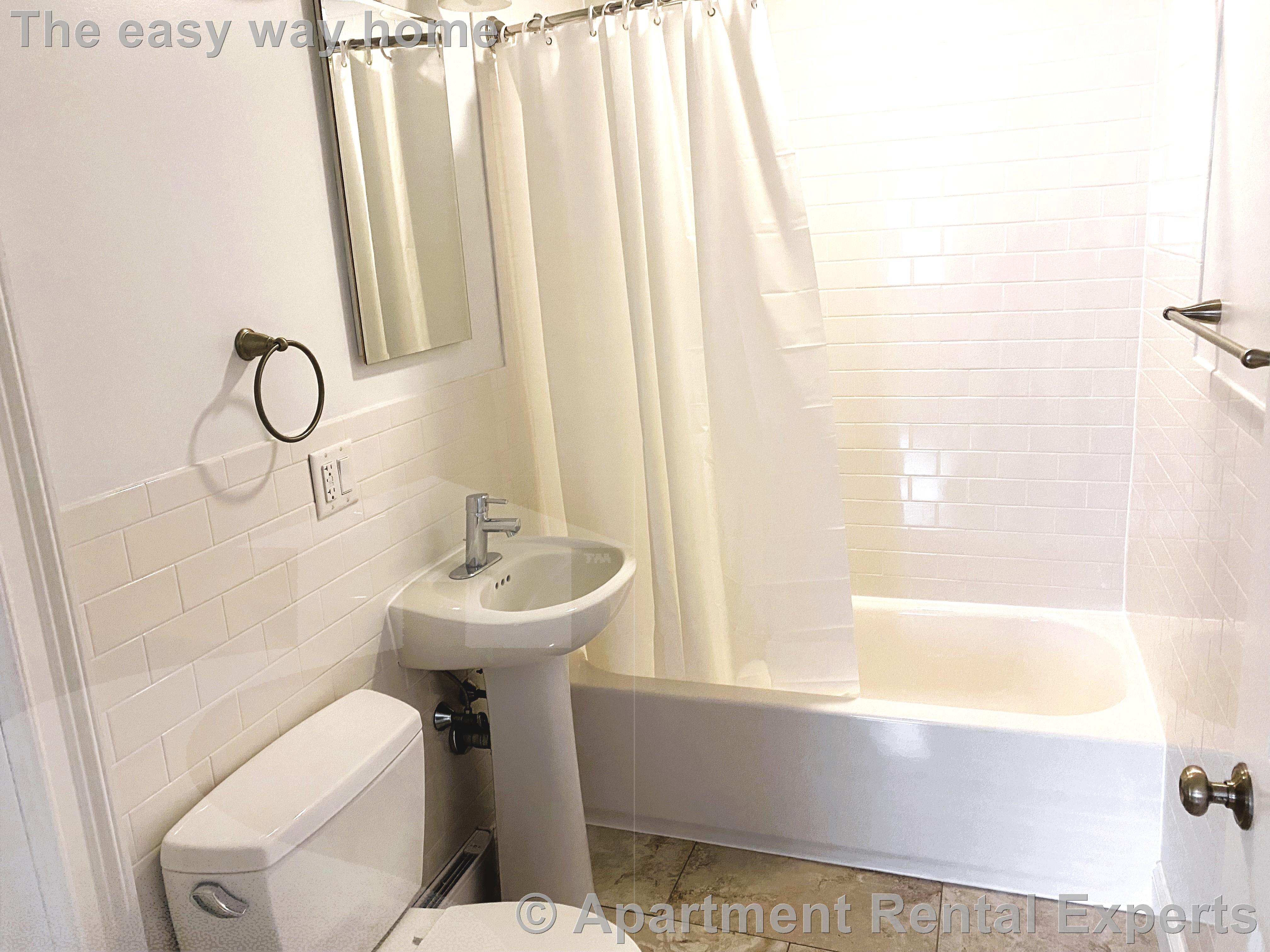 1 bed, 1 bath apartment for rent at 134 Summer St Unit 40, Malden Center — photo 6 of 7