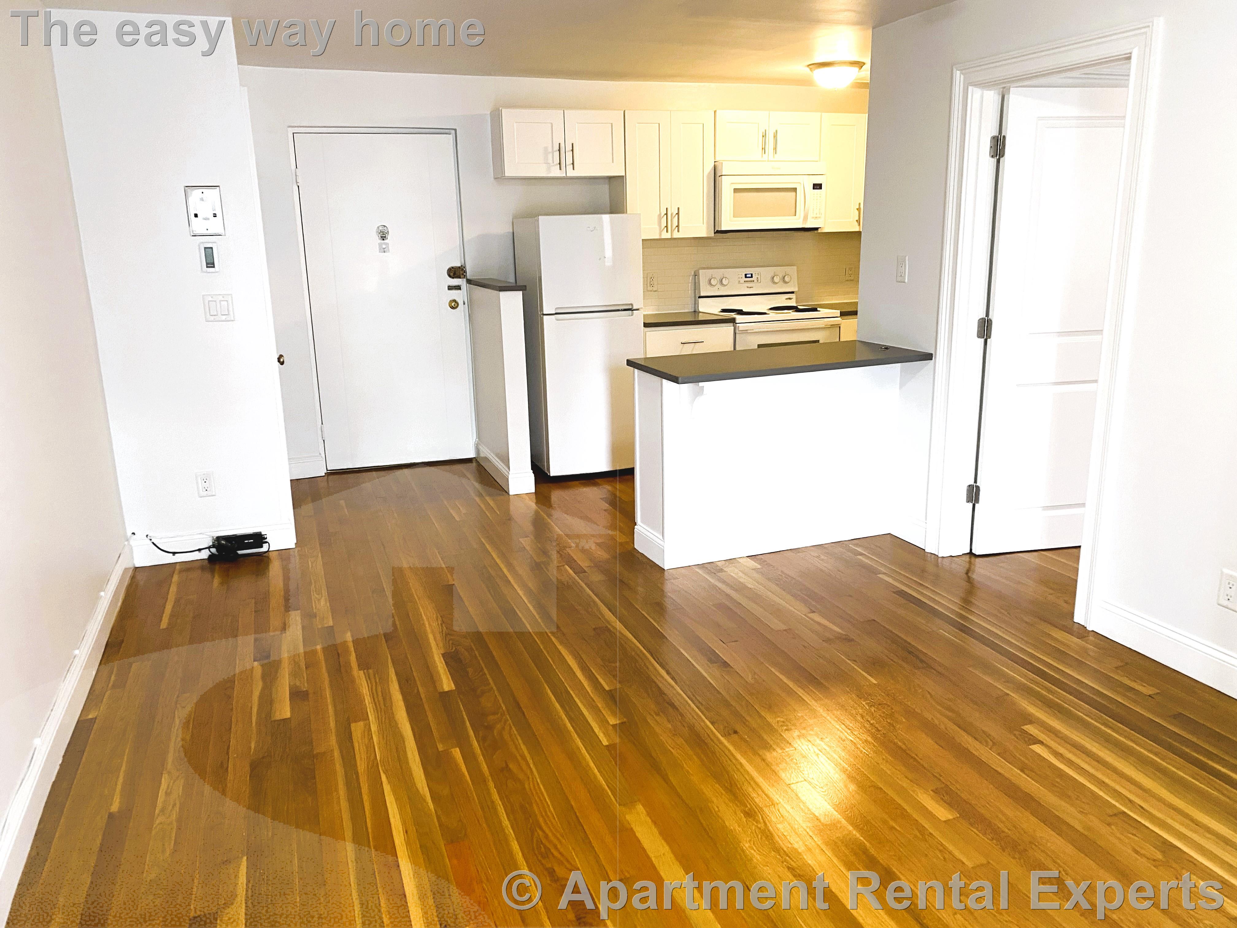 1 bed, 1 bath apartment for rent at 134 Summer St Unit 40, Malden Center — photo 2 of 7