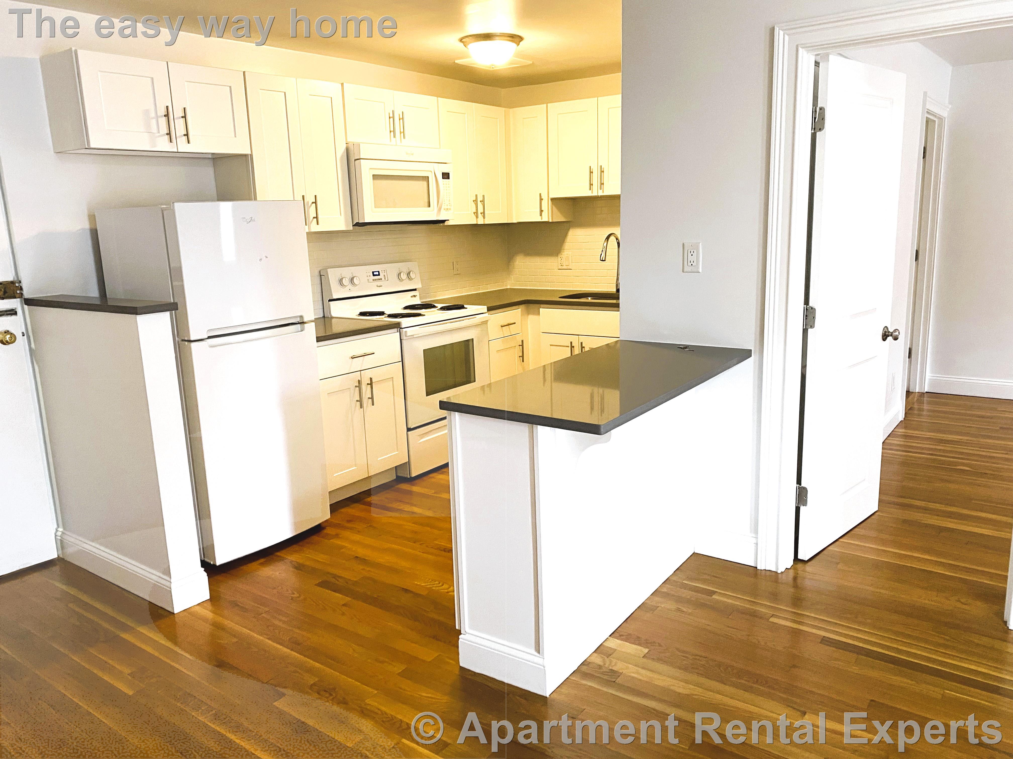1 bed, 1 bath apartment for rent at 134 Summer St Unit 40, Malden Center — photo 3 of 7
