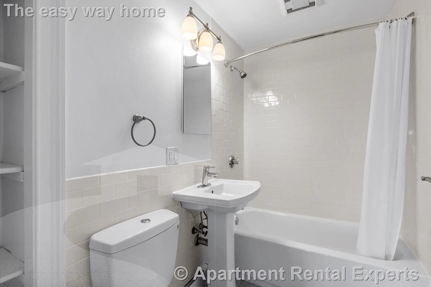 2 bed, 2 bath apartment for rent at 134 Summer St Unit 42, Malden Center — photo 8 of 17