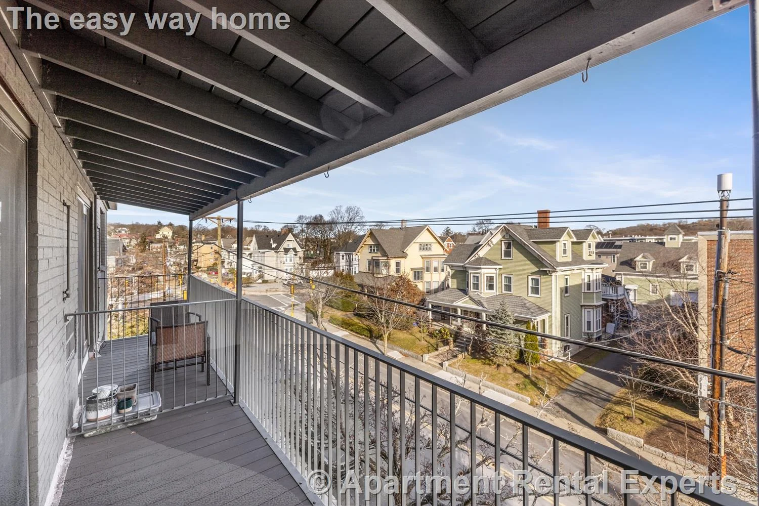 2 bed, 2 bath apartment for rent at 134 Summer St Unit 42, Malden Center — photo 15 of 17
