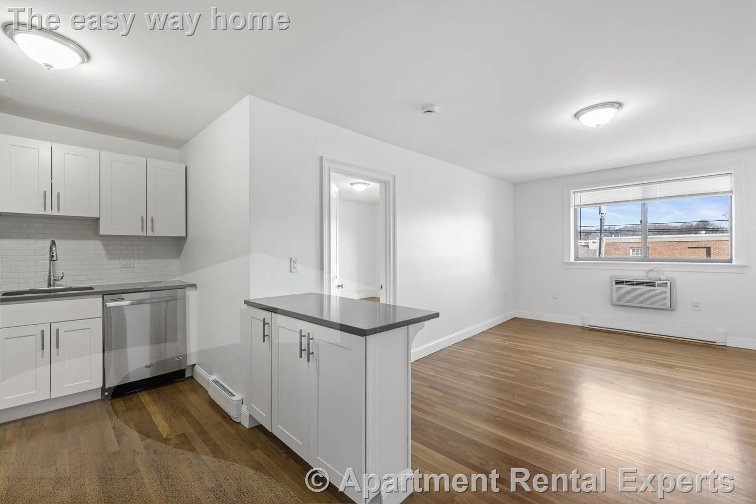 2 bed, 2 bath apartment for rent at 134 Summer St Unit 42, Malden Center — photo 2 of 17
