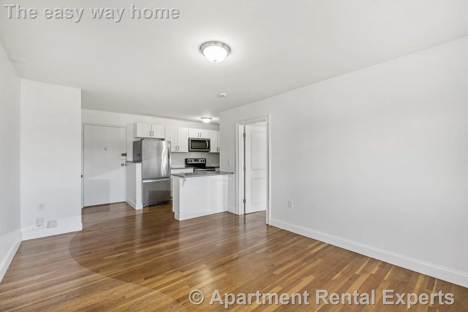 2 bed, 2 bath apartment for rent at 134 Summer St Unit 42, Malden Center — photo 3 of 17
