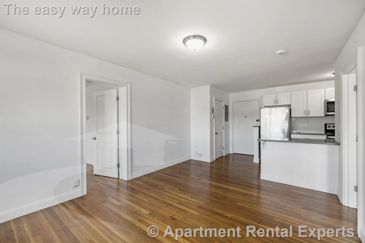 2 bed, 2 bath apartment for rent at 134 Summer St Unit 42, Malden Center — photo 4 of 17