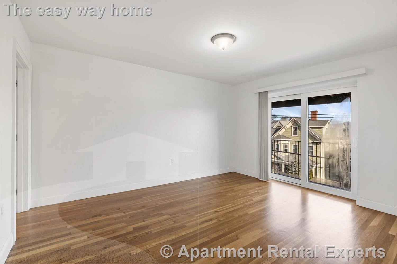 2 bed, 2 bath apartment for rent at 134 Summer St Unit 42, Malden Center — photo 13 of 17