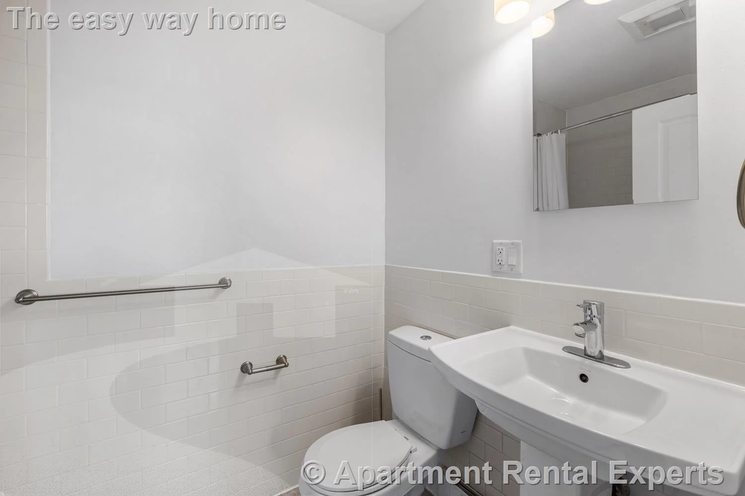2 bed, 2 bath apartment for rent at 134 Summer St Unit 42, Malden Center — photo 16 of 17