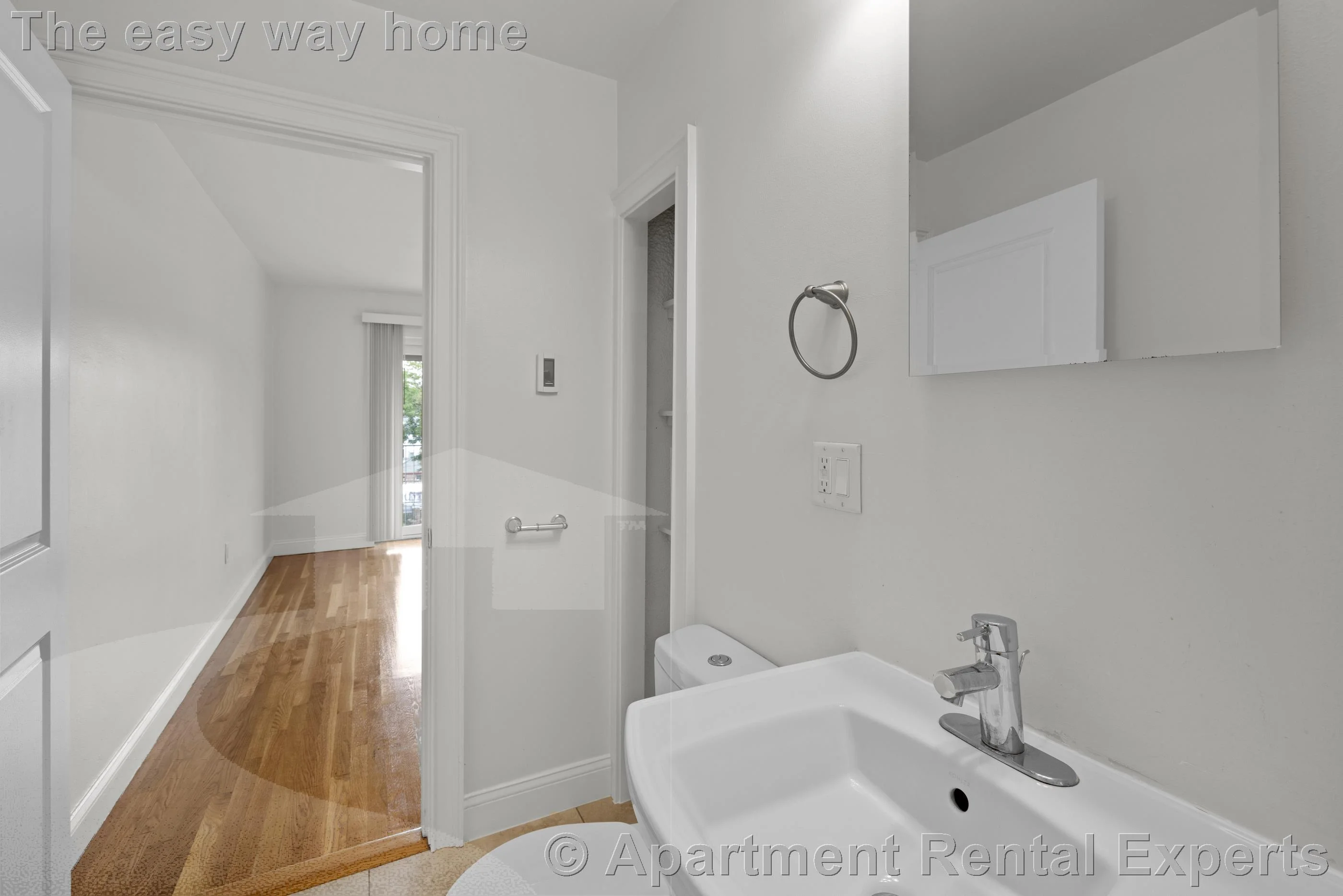 2 bed, 2 bath apartment for rent at 134 Summer St Unit 44, Malden Center — photo 12 of 18